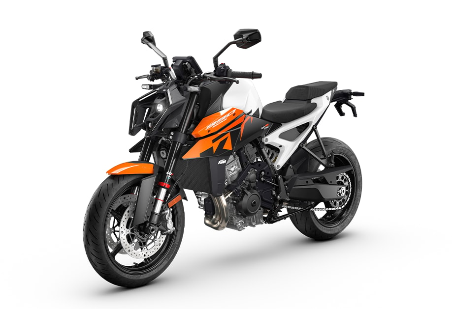 KTM 990 Duke-image-1