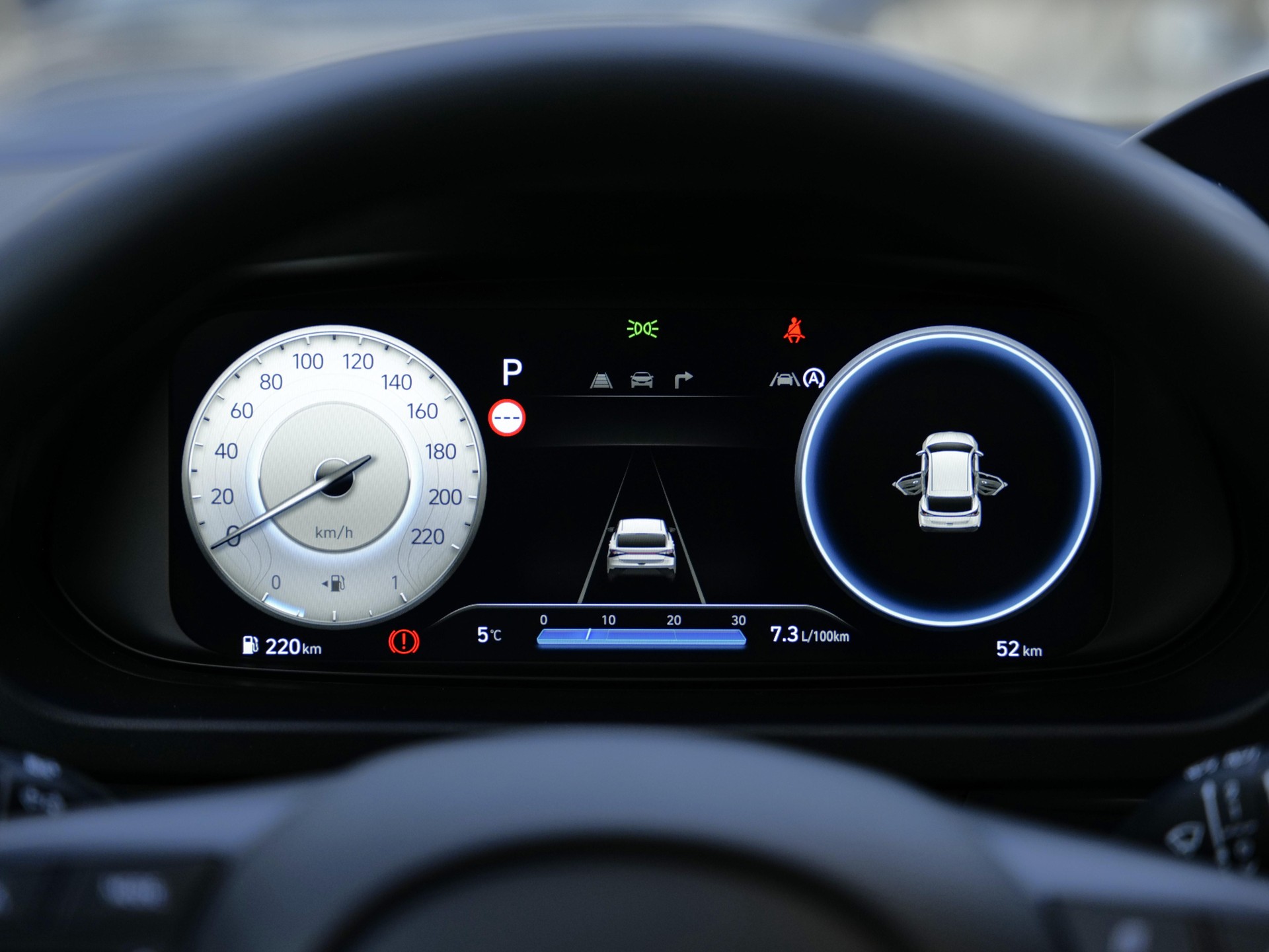 HYUNDAI i20 1.0 T-GDi Amplia-image-17
