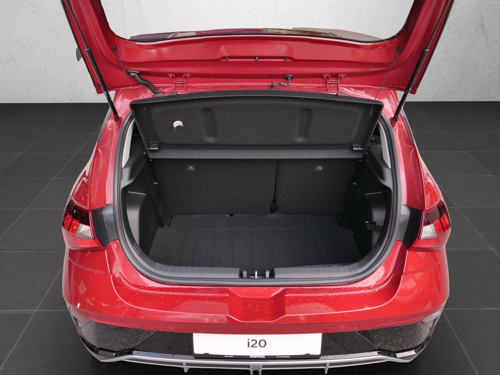 HYUNDAI i20 1.0 T-GDi Amplia-image-10