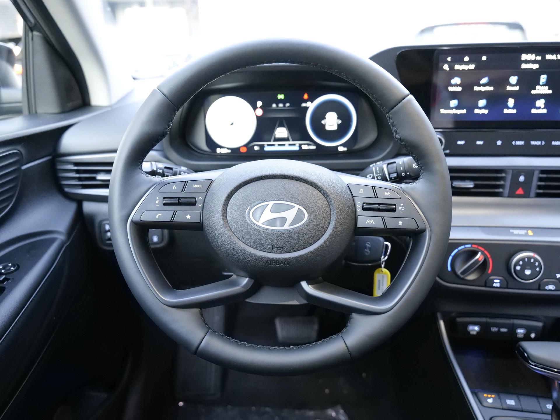 HYUNDAI i20 1.0 T-GDi Amplia-image-16
