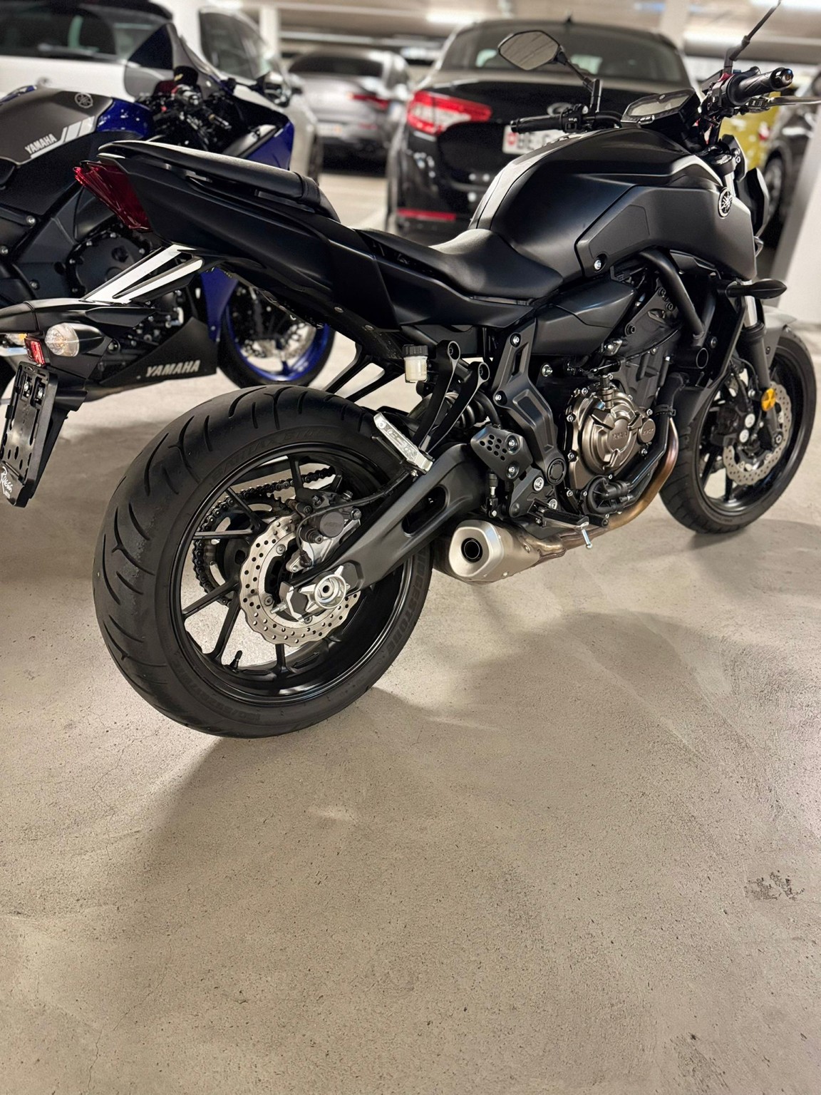 YAMAHA MT-07 ABS-image-6