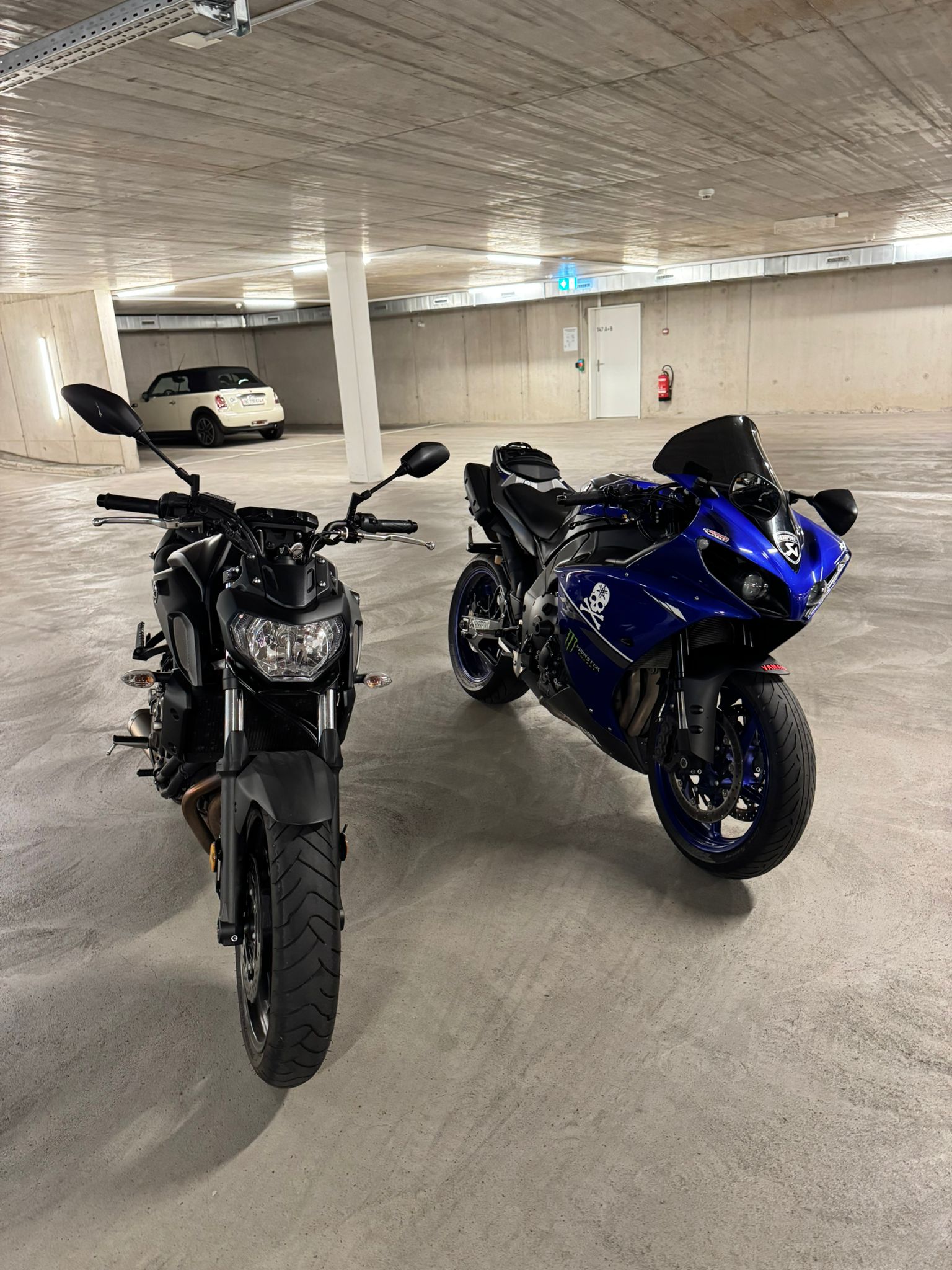 YAMAHA MT-07 ABS-image-9