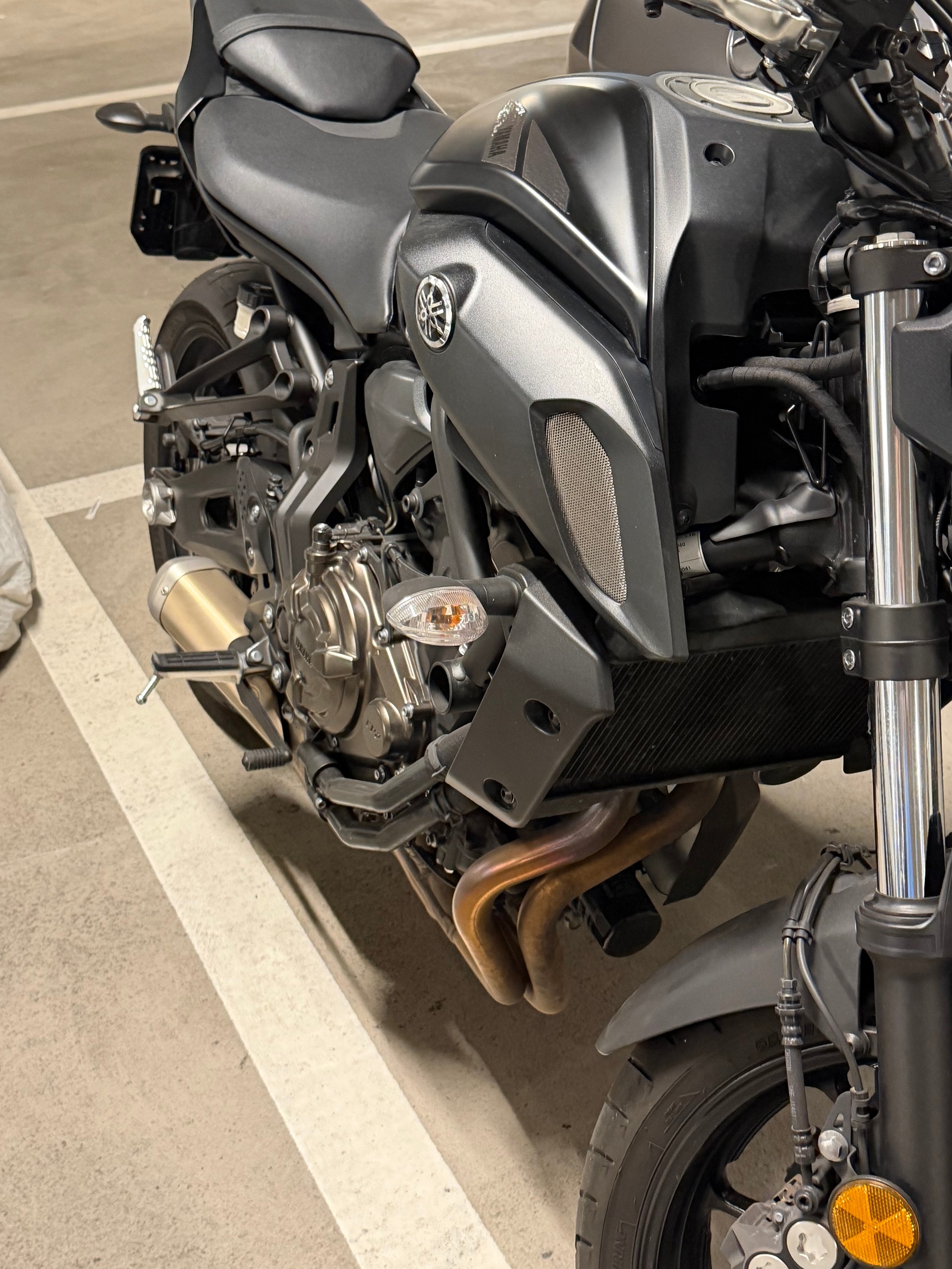 YAMAHA MT-07 ABS-image-3