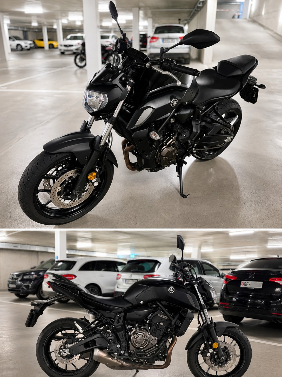 YAMAHA MT-07 ABS-image-5