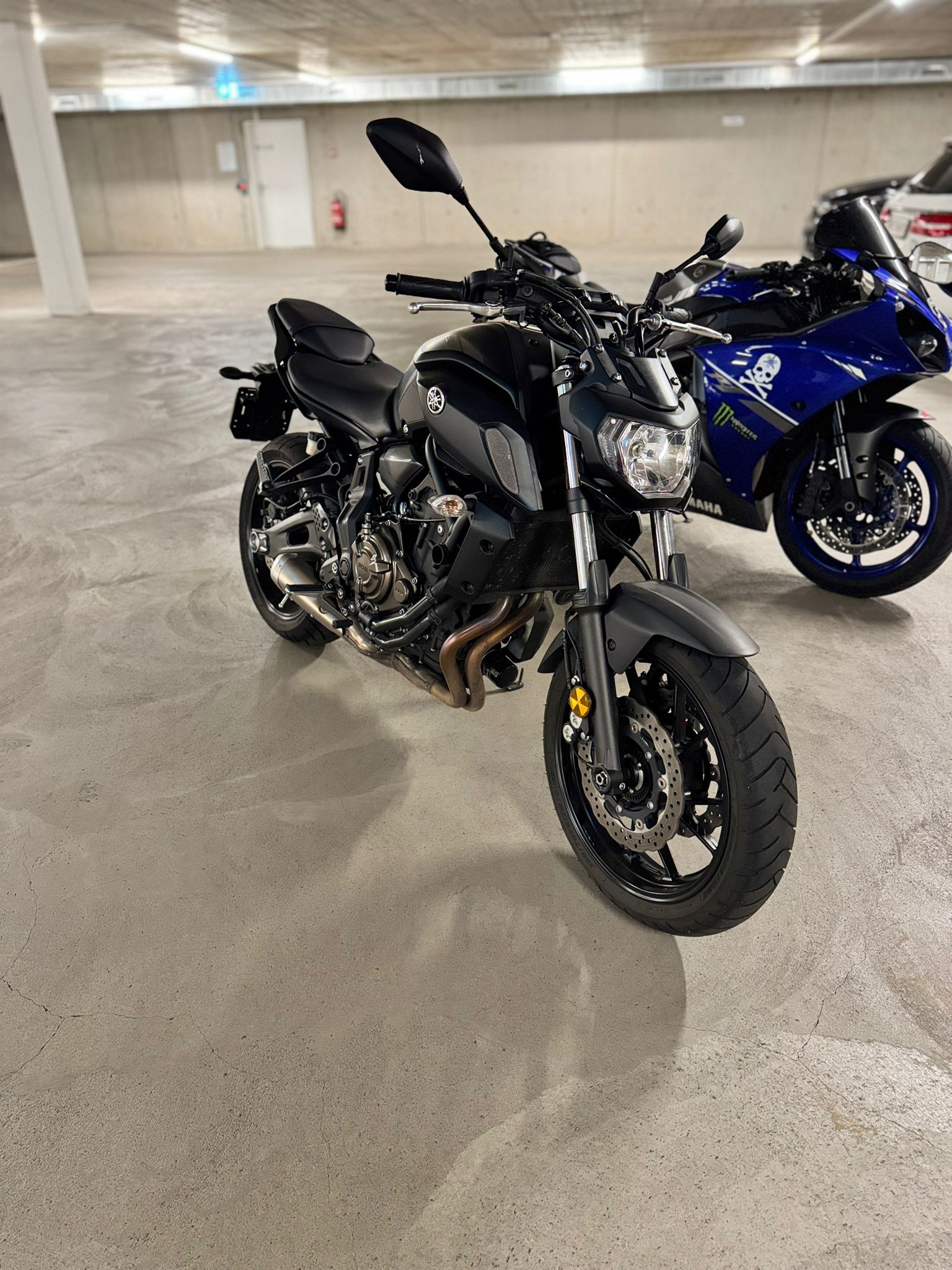 YAMAHA MT-07 ABS-image-10