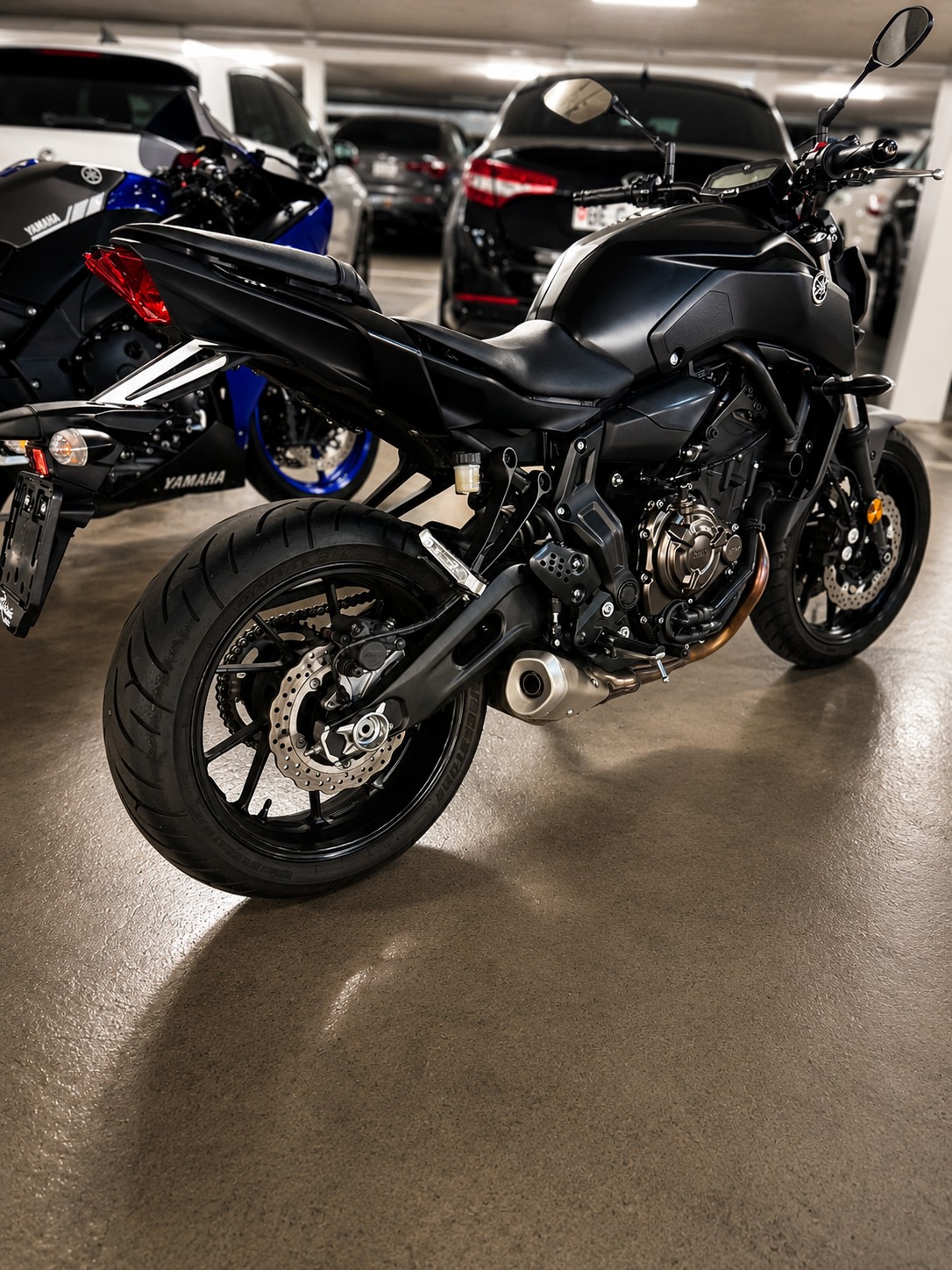 YAMAHA MT-07 ABS-image-7
