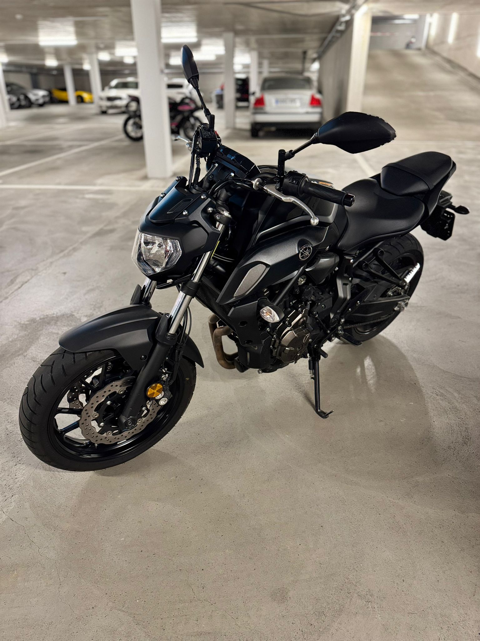 YAMAHA MT-07 ABS-image-8