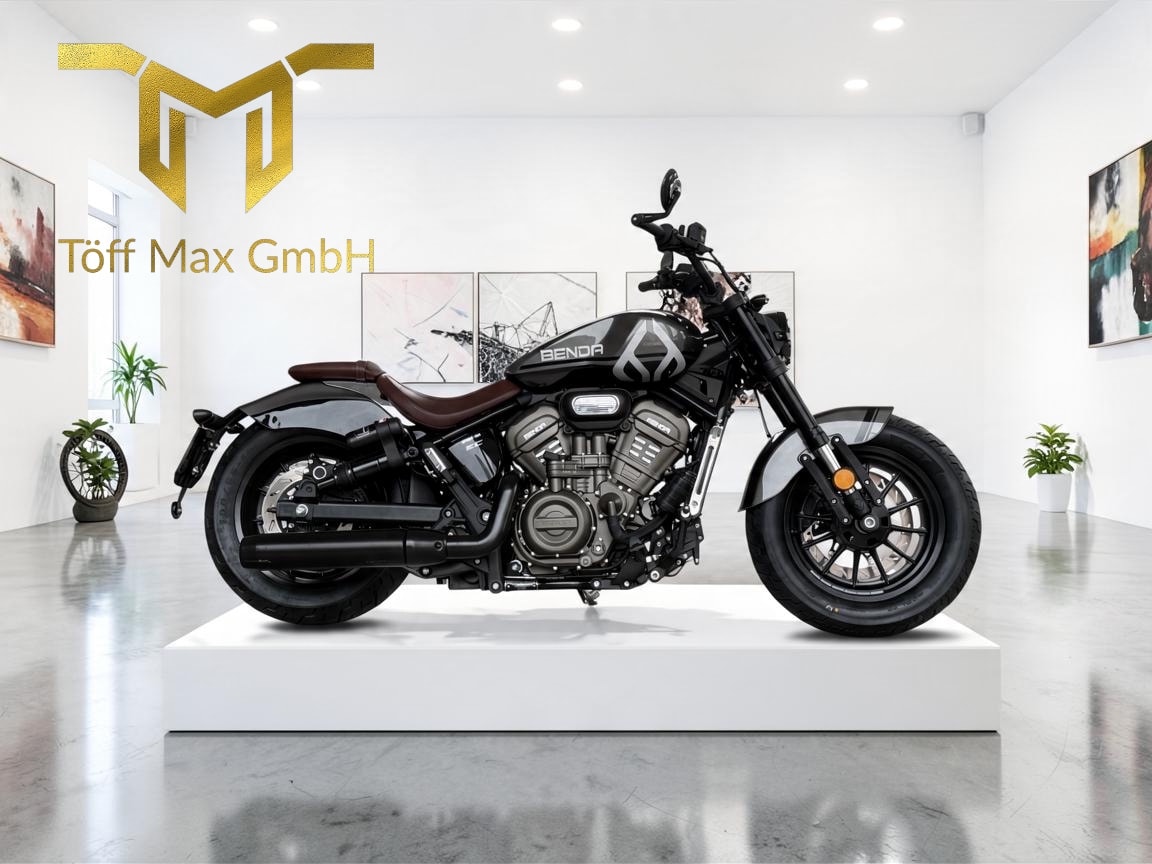 BENDA Rock 707 EC-image-0