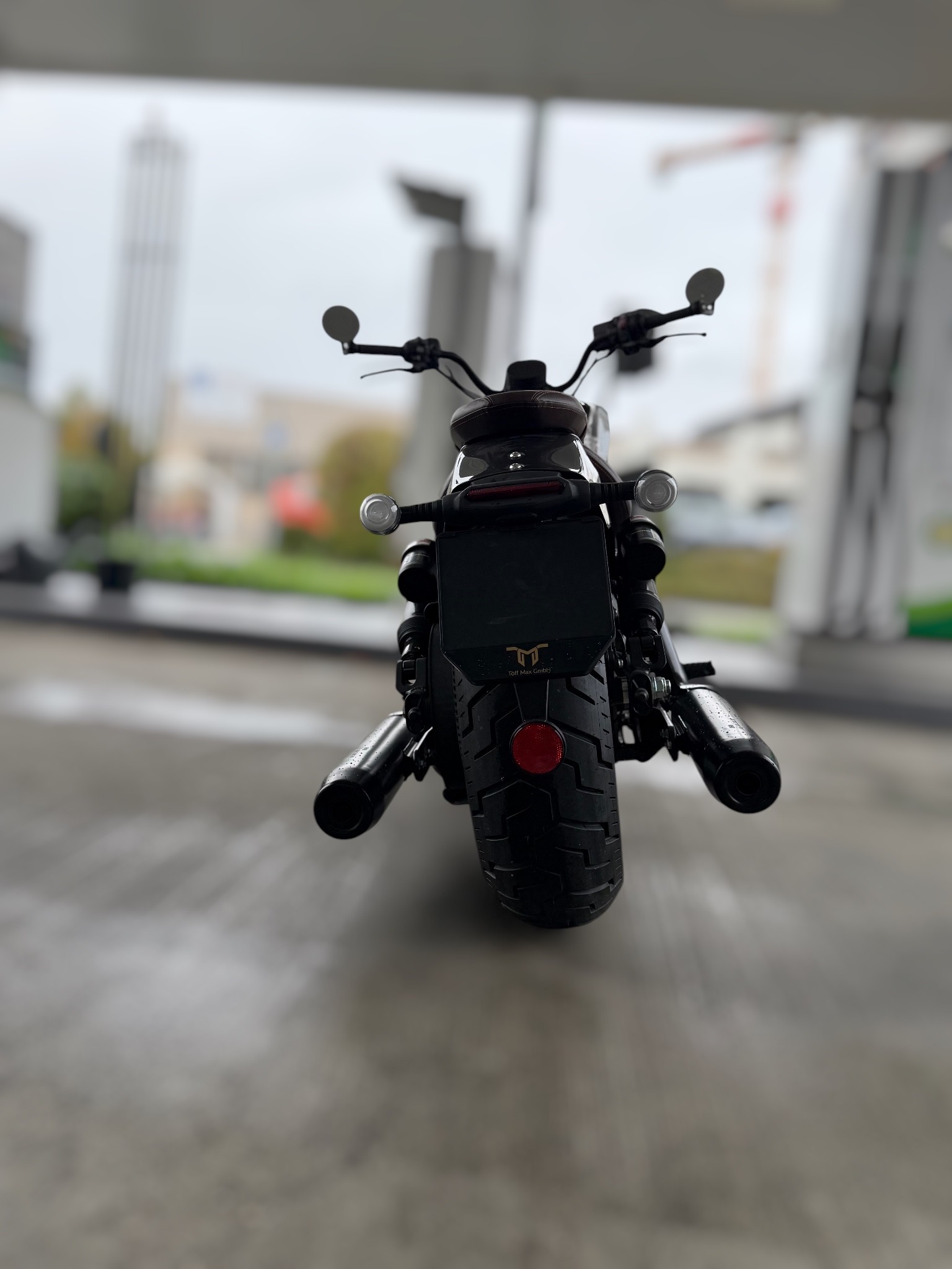 BENDA Rock 707 EC-image-13