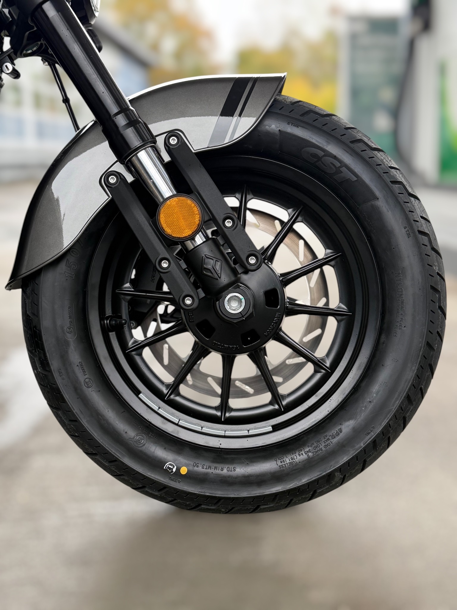 BENDA Rock 707 EC-image-8