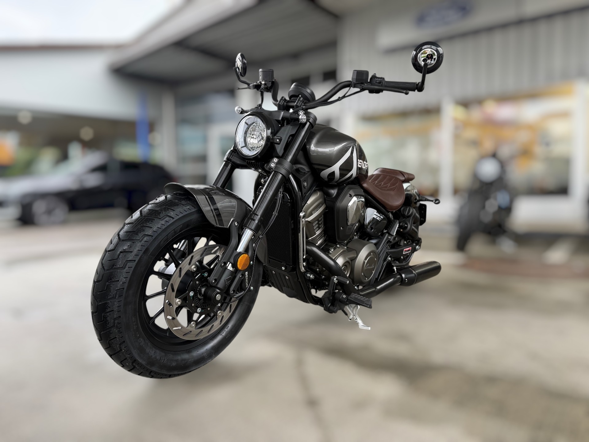 BENDA Rock 707 EC-image-11