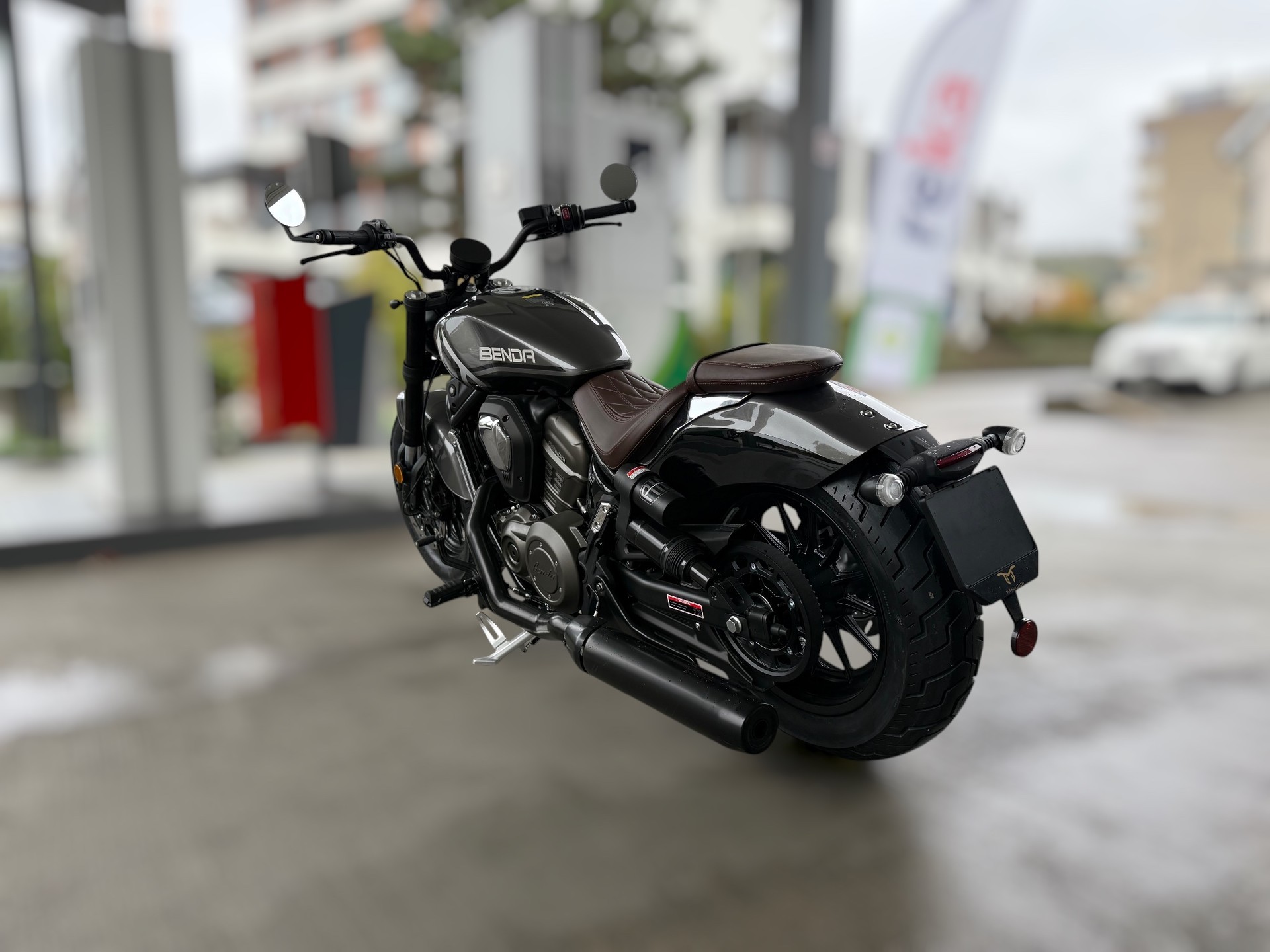 BENDA Rock 707 EC-image-10