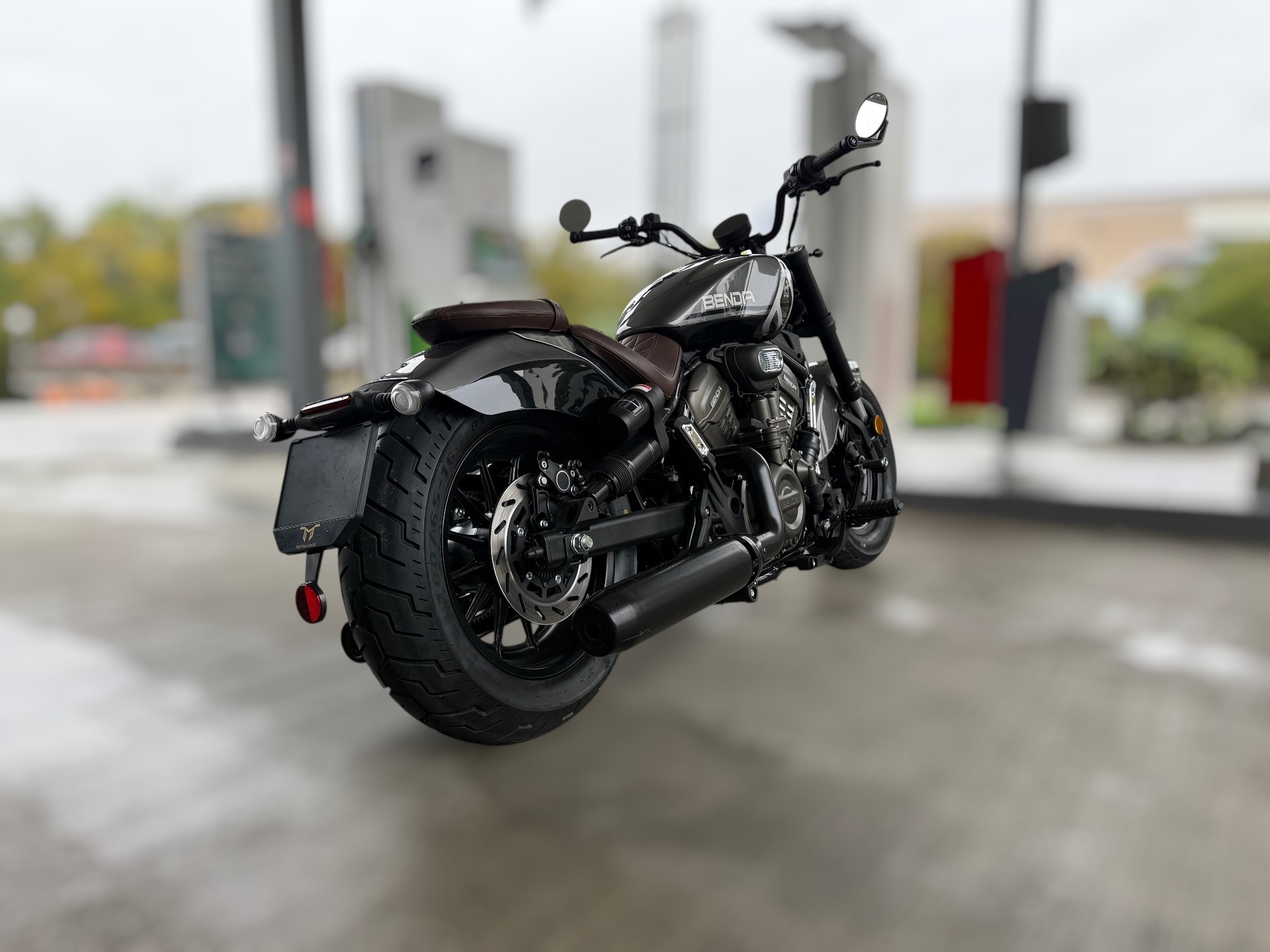 BENDA Rock 707 EC-image-14
