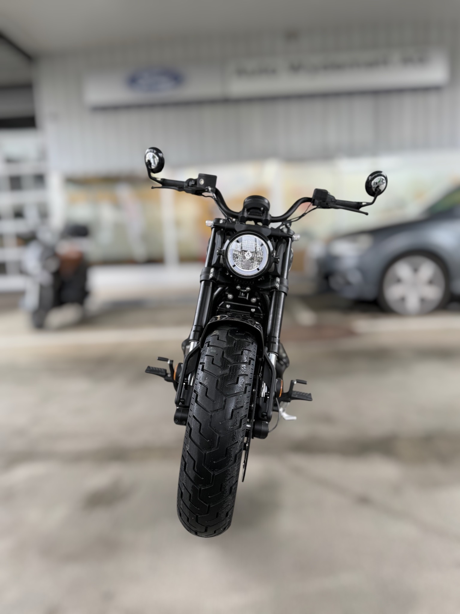 BENDA Rock 707 EC-image-12