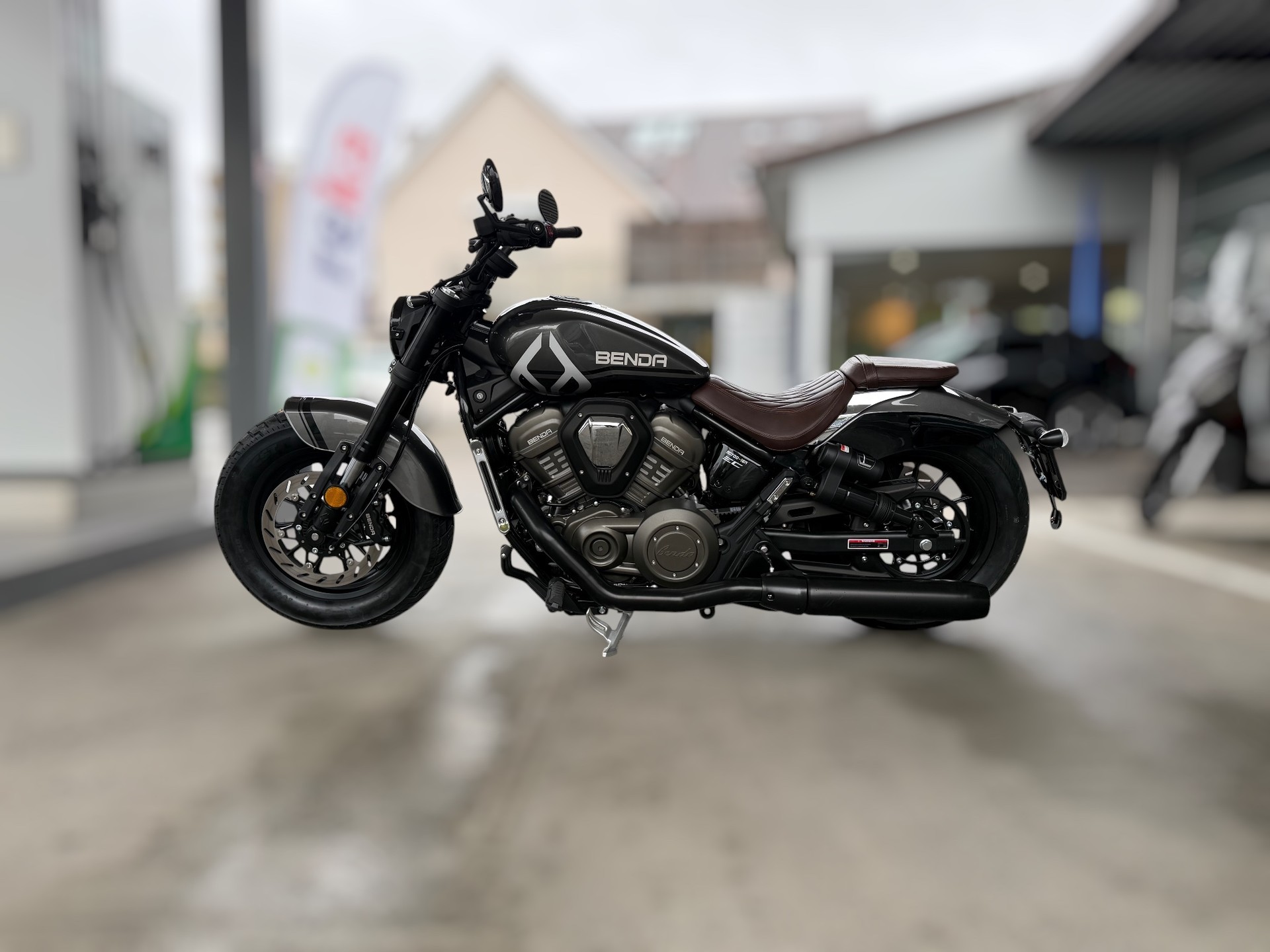 BENDA Rock 707 EC-image-9