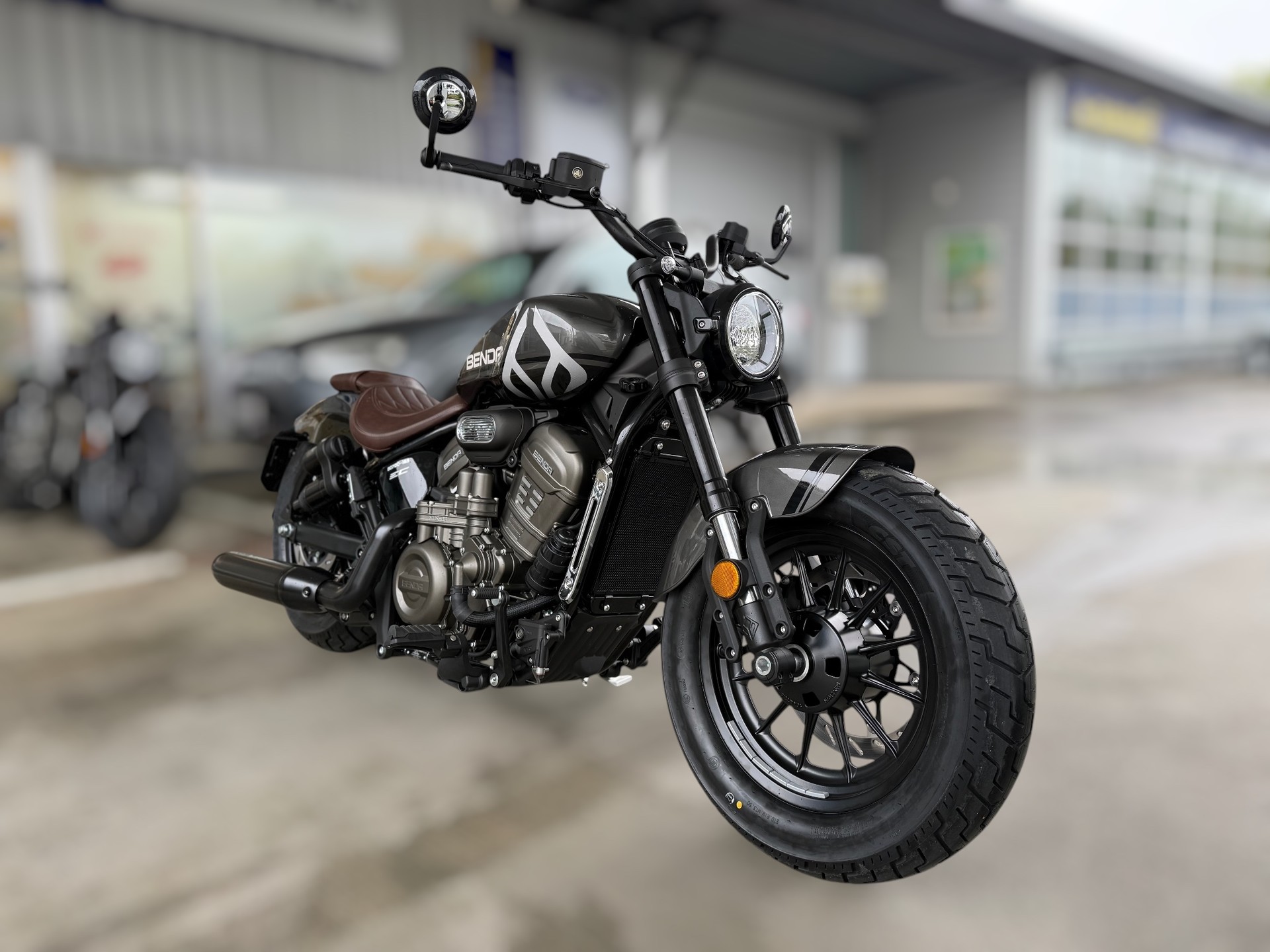 BENDA Rock 707 EC-image-15