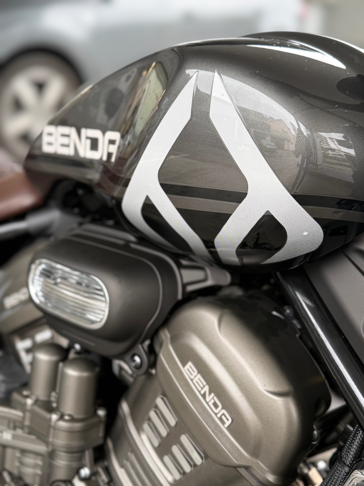 BENDA Rock 707 EC-image-3