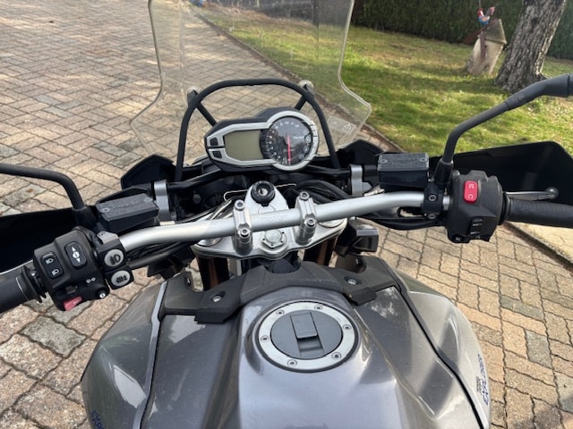 TRIUMPH Tiger 1200 Explorer ABS-image-5