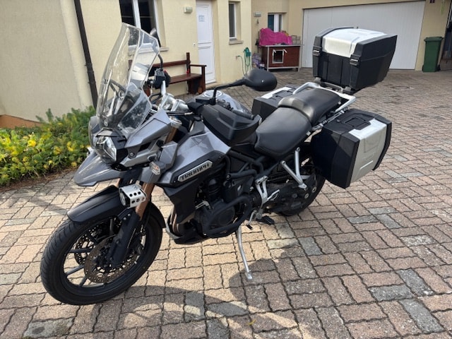 TRIUMPH Tiger 1200 Explorer ABS-image-3