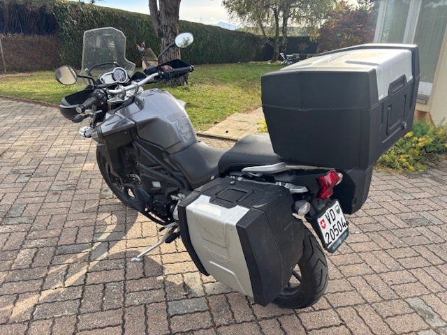 TRIUMPH Tiger 1200 Explorer ABS-image-4