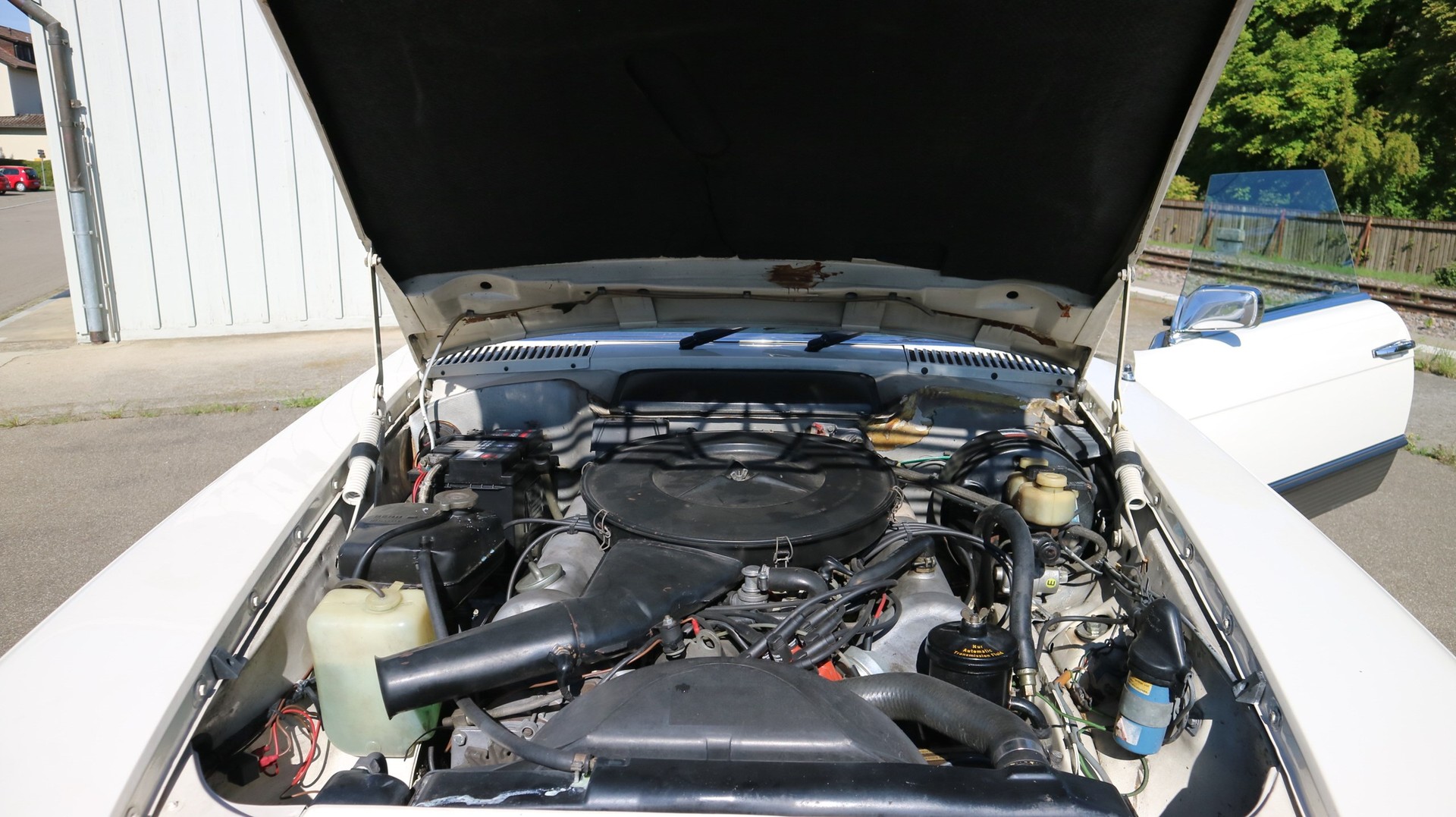 MERCEDES-BENZ SL 350-image-10