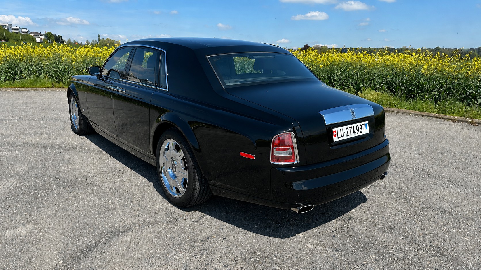 ROLLS-ROYCE Phantom 6.7 V12-image-2