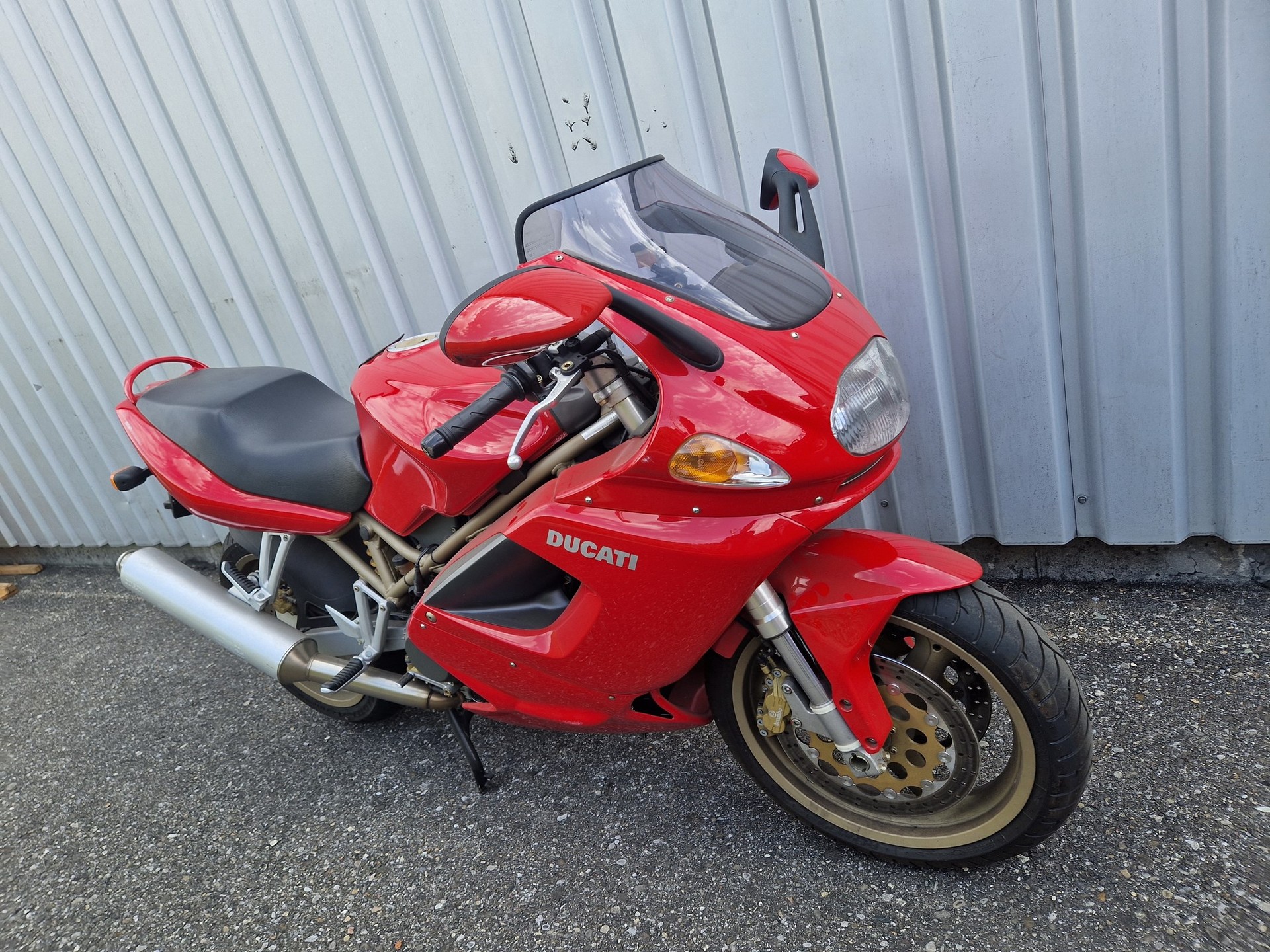 DUCATI ST4 I.E. KUNDENAUFTRAG-image-1