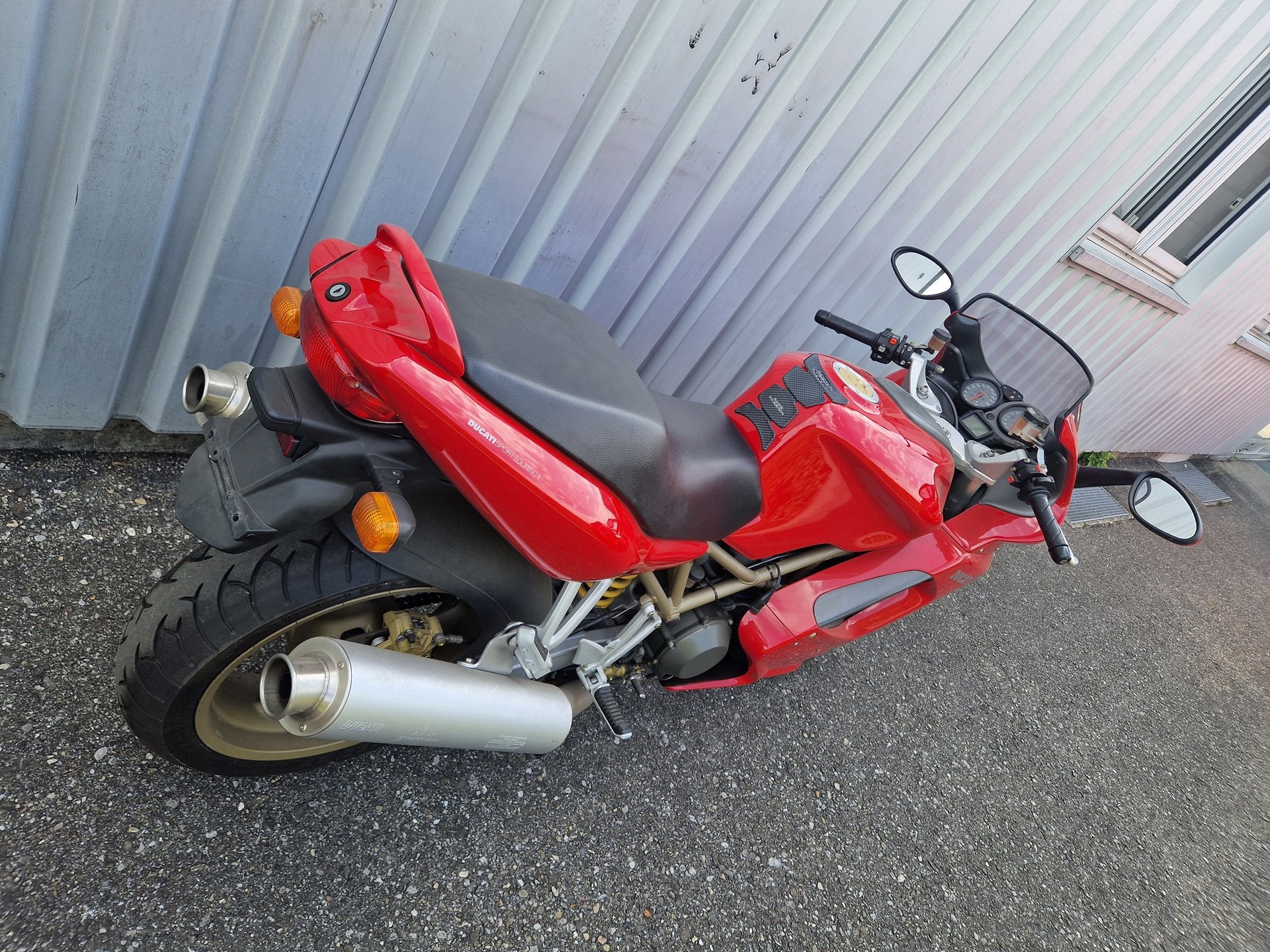 DUCATI ST4 I.E. KUNDENAUFTRAG-image-2