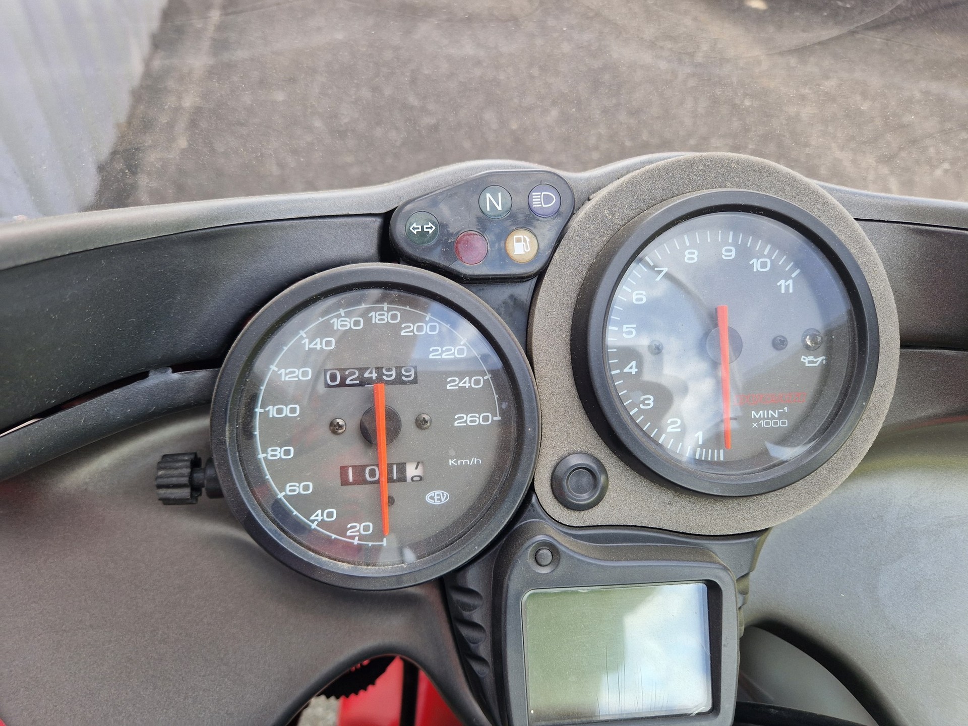 DUCATI ST4 I.E. KUNDENAUFTRAG-image-3