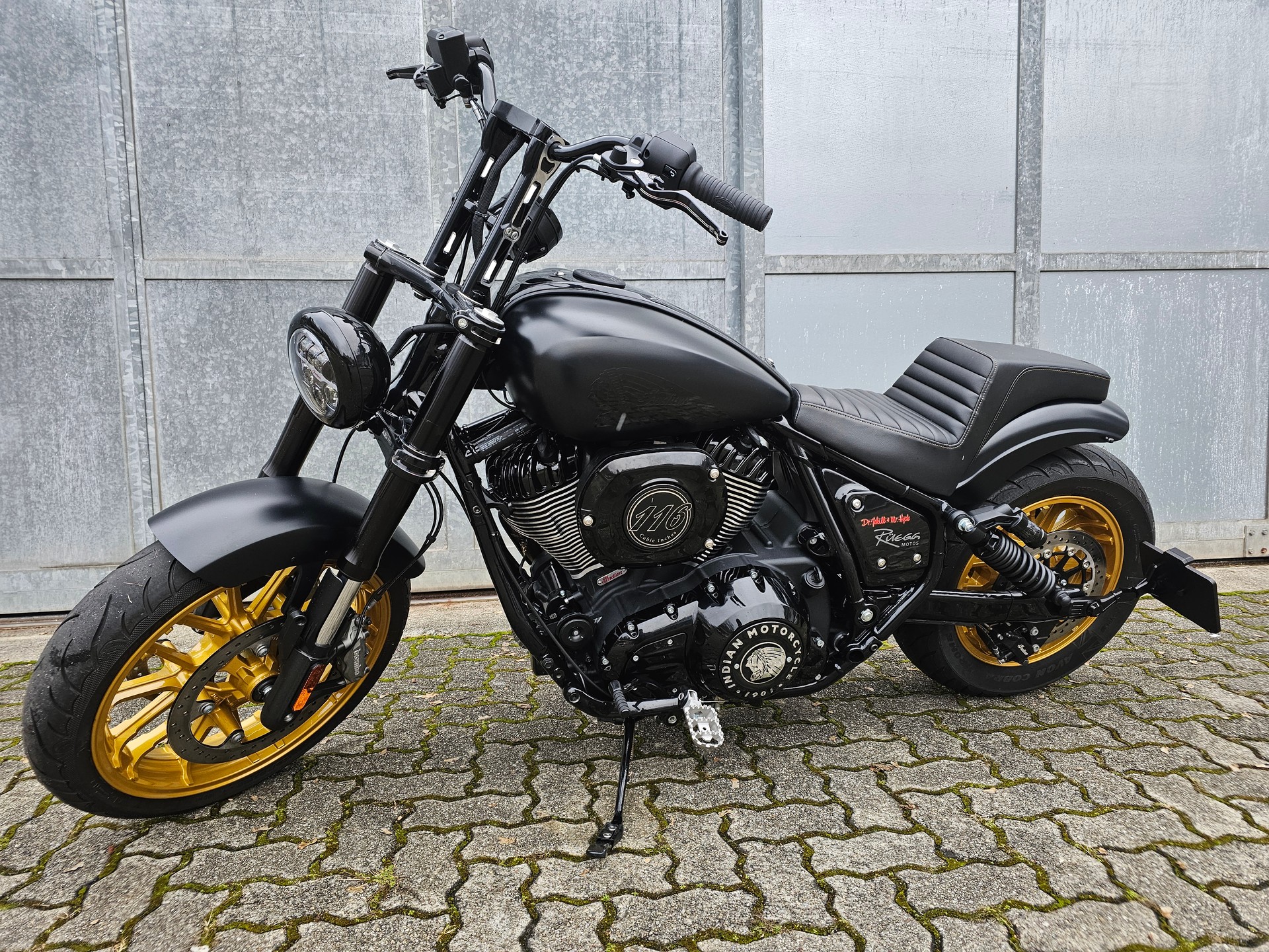 INDIAN Sport Chief-image-2