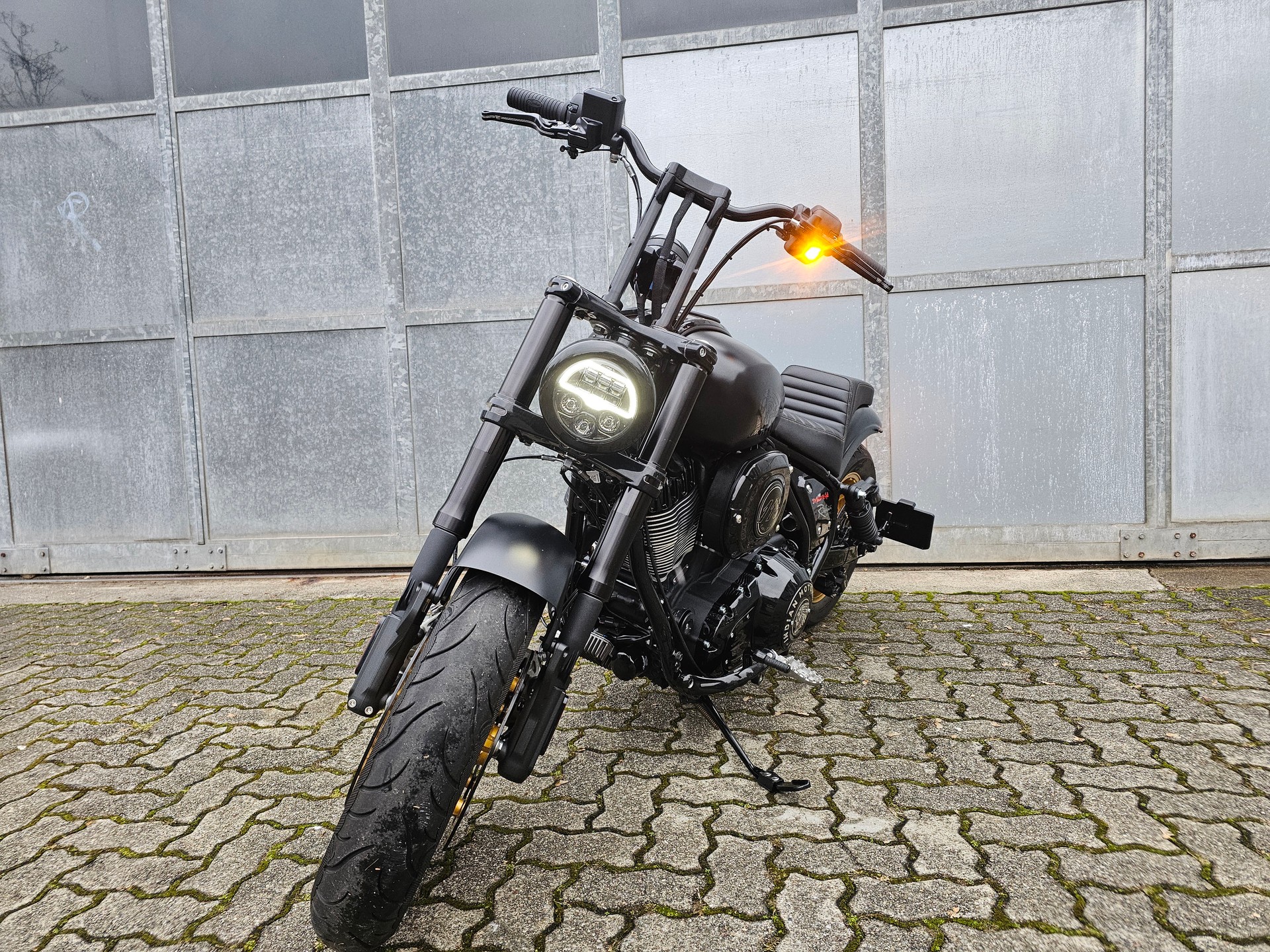 INDIAN Sport Chief-image-1