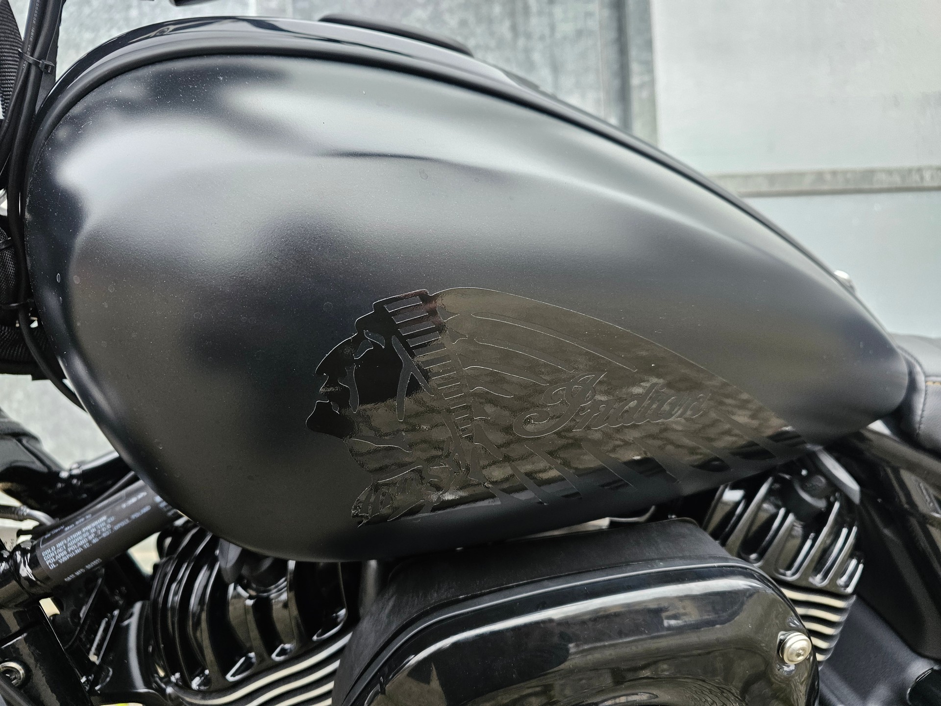 INDIAN Sport Chief-image-3
