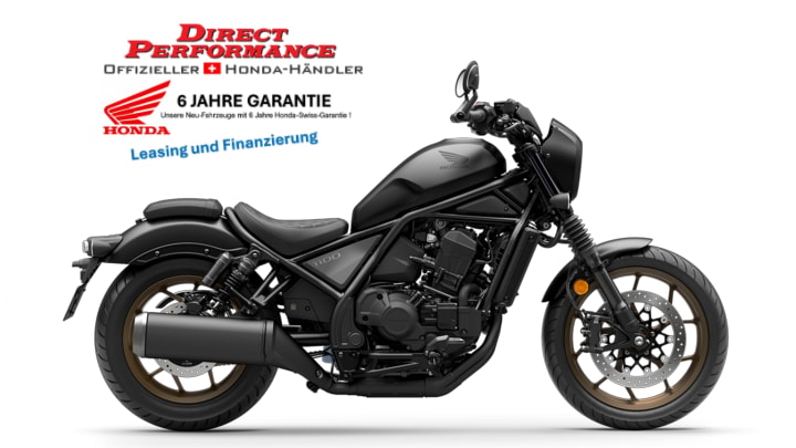 HONDA Honda CMX 1100 Rebel SE-image-0
