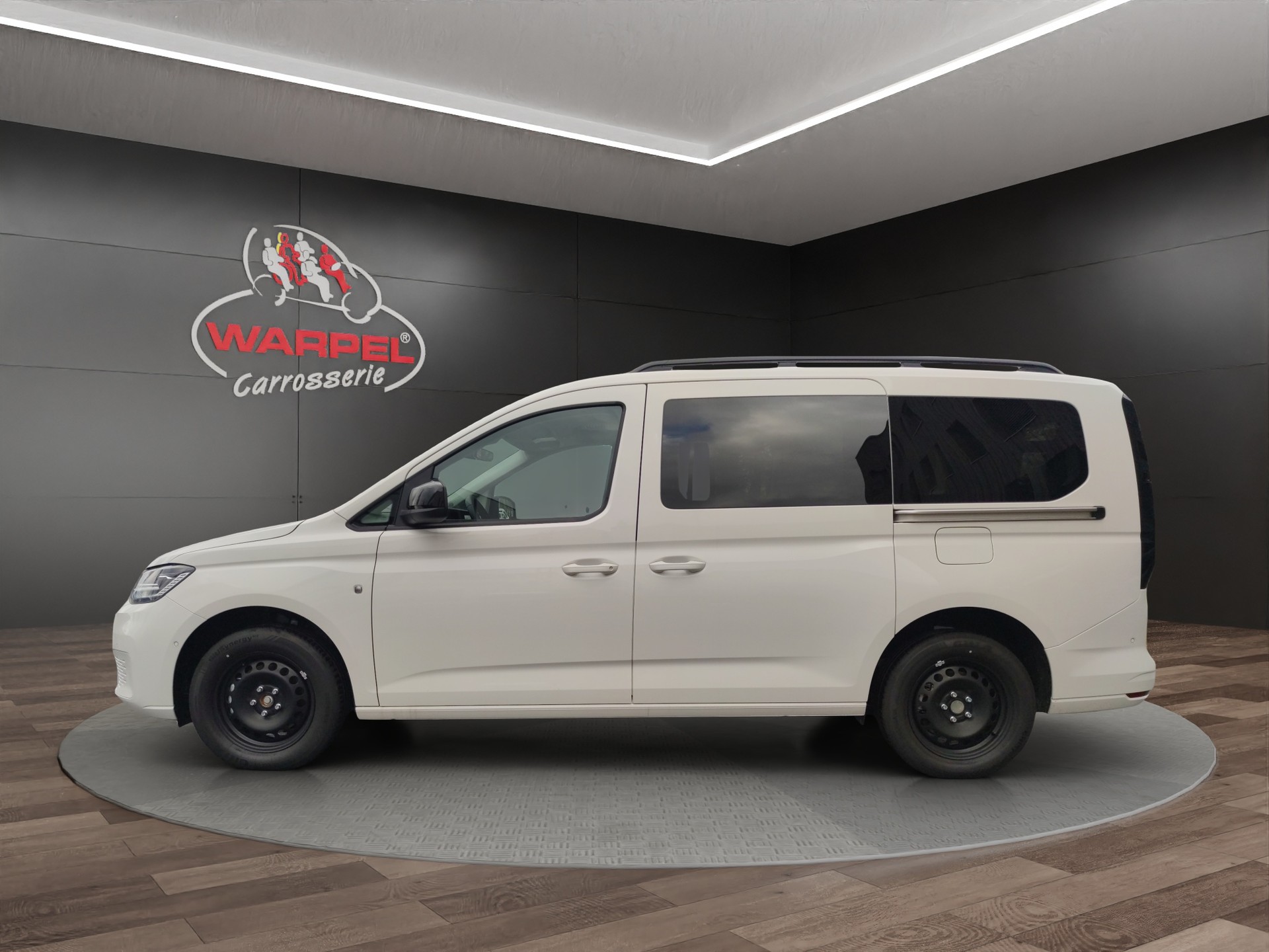 VW Caddy Maxi 2.0 TDI Liberty DSG-showroom-element-2