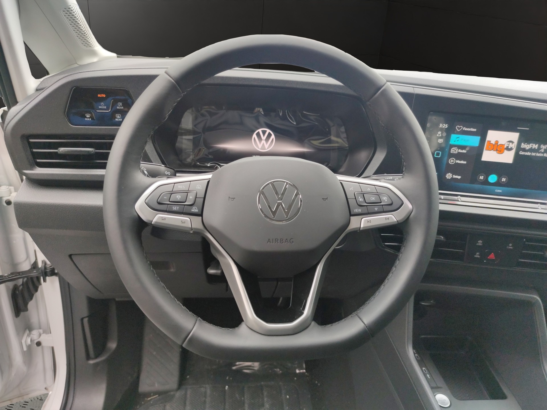 VW Caddy Maxi 2.0 TDI Liberty DSG-image-6