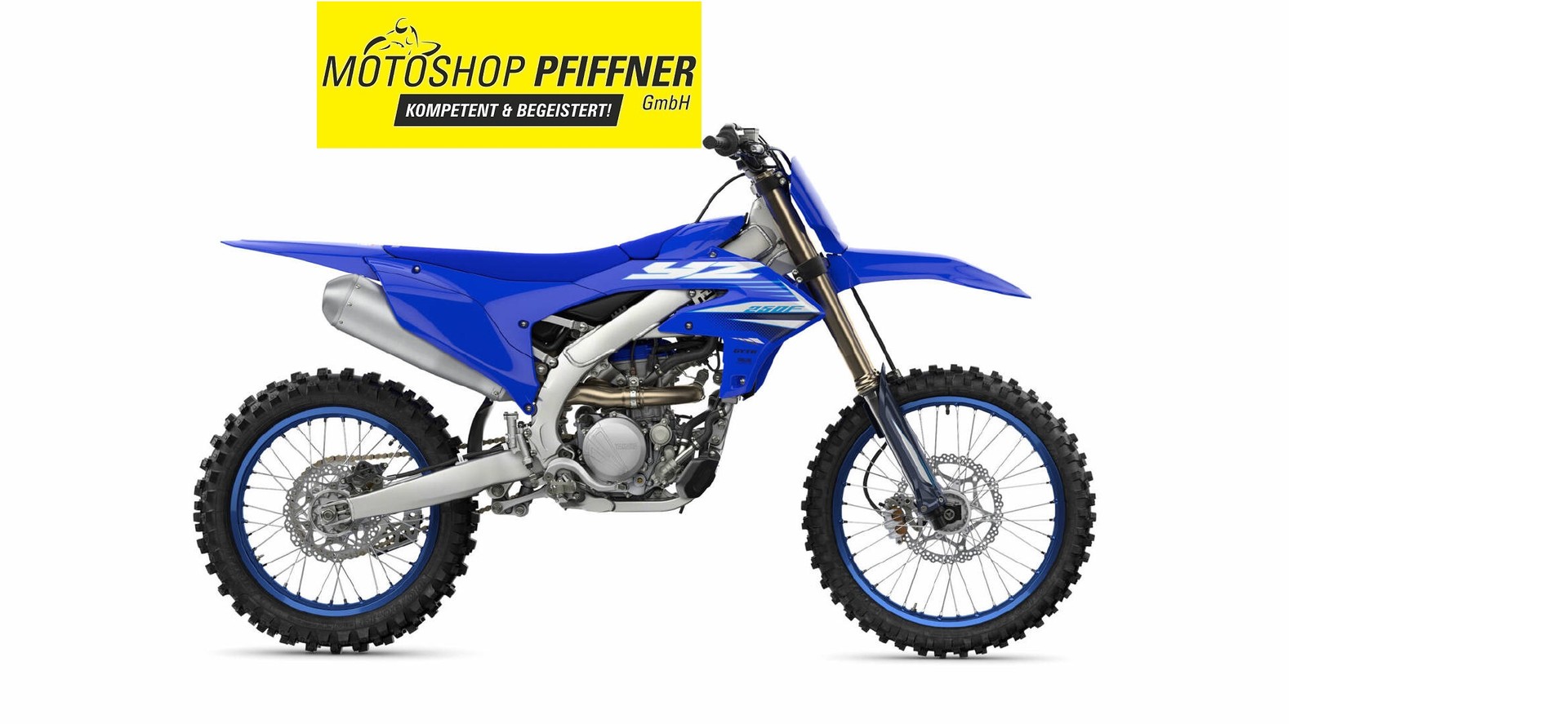 YAMAHA YZF250 2025-image-0
