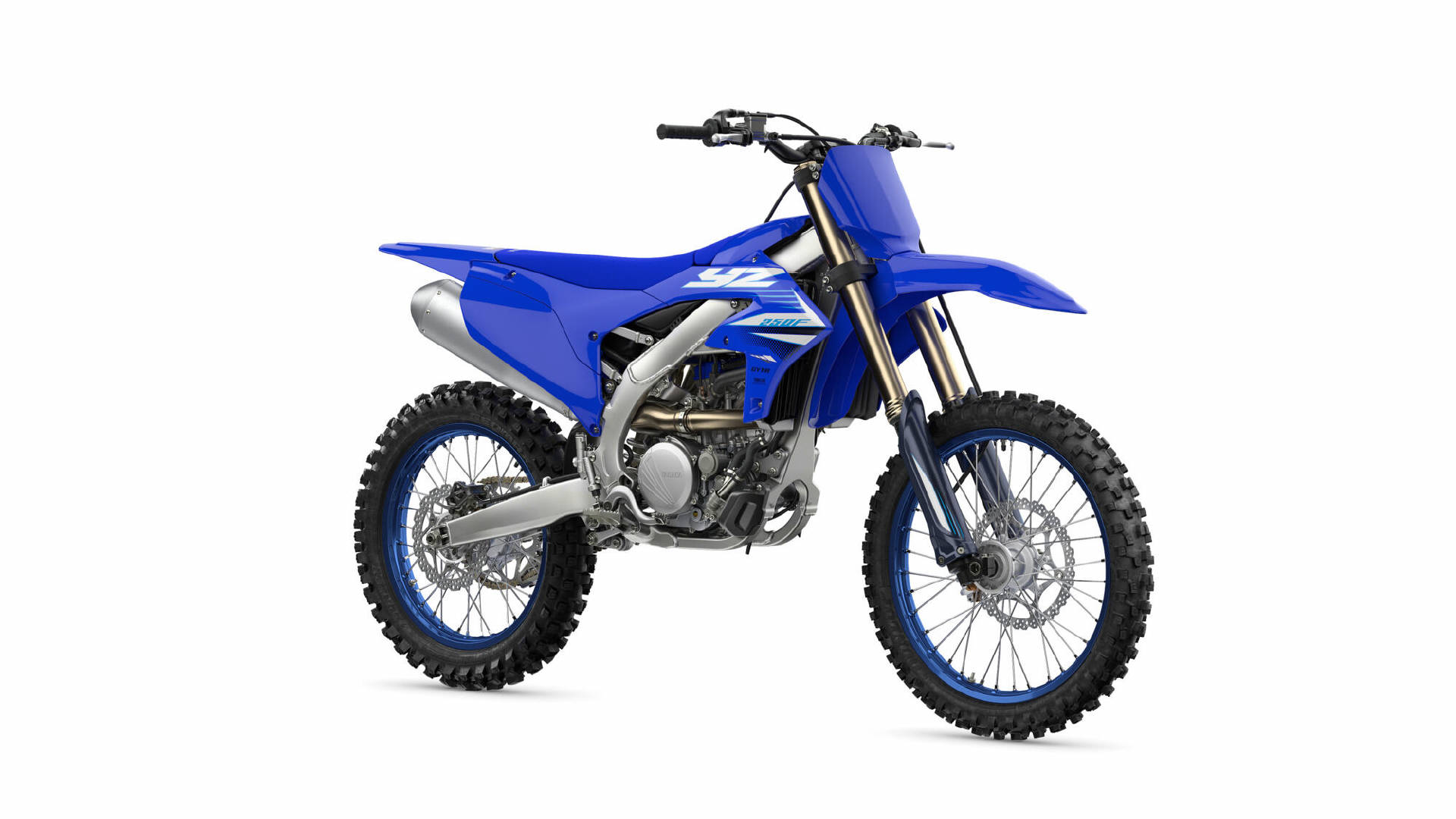 YAMAHA YZF250 2025-image-1