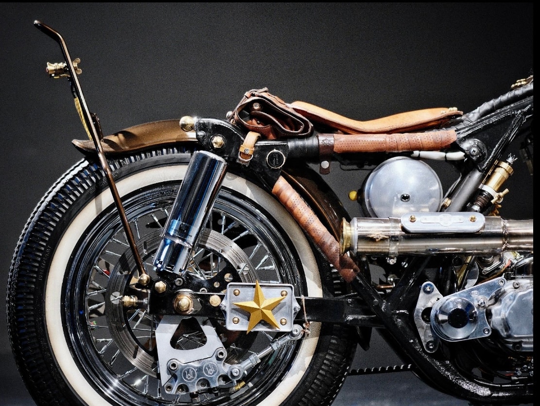 HARLEY-DAVIDSON FLHTK-image-7