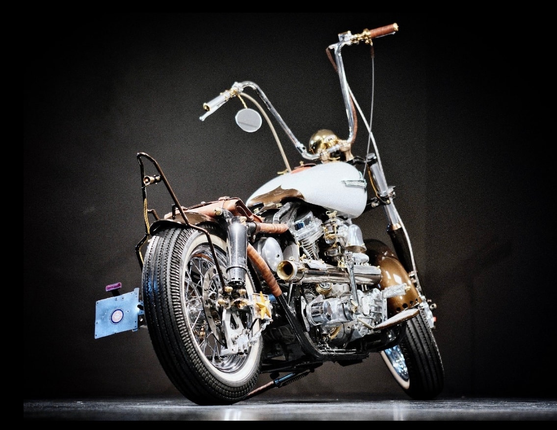 HARLEY-DAVIDSON FLHTK-image-2