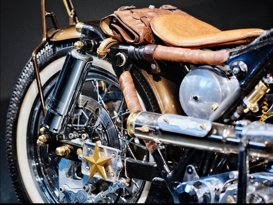HARLEY-DAVIDSON FLHTK-image-9