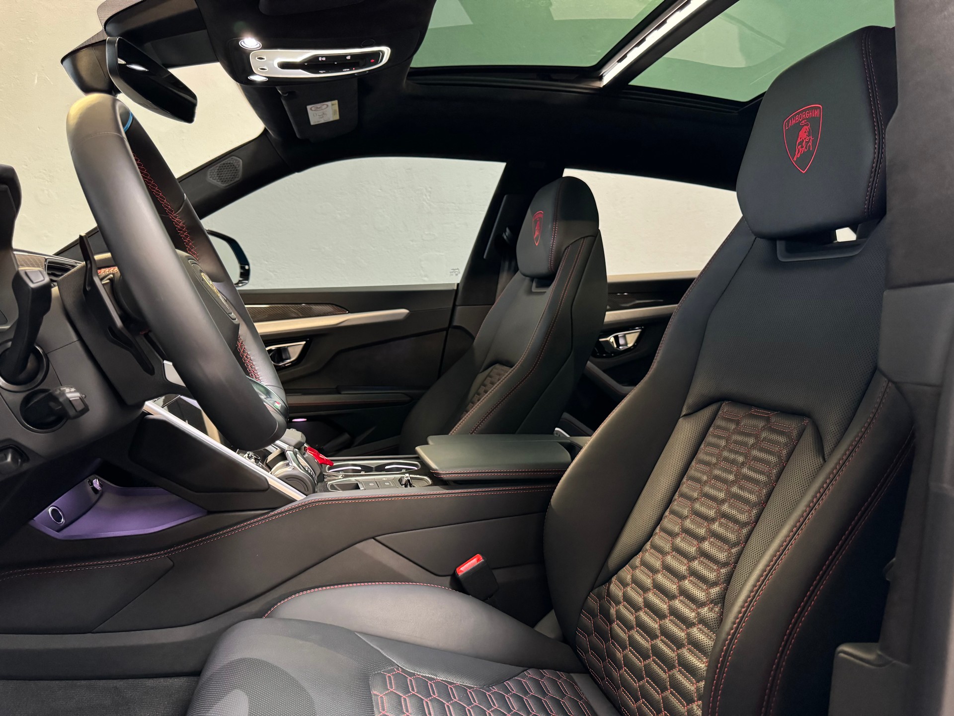LAMBORGHINI Urus E-Gear-image-13