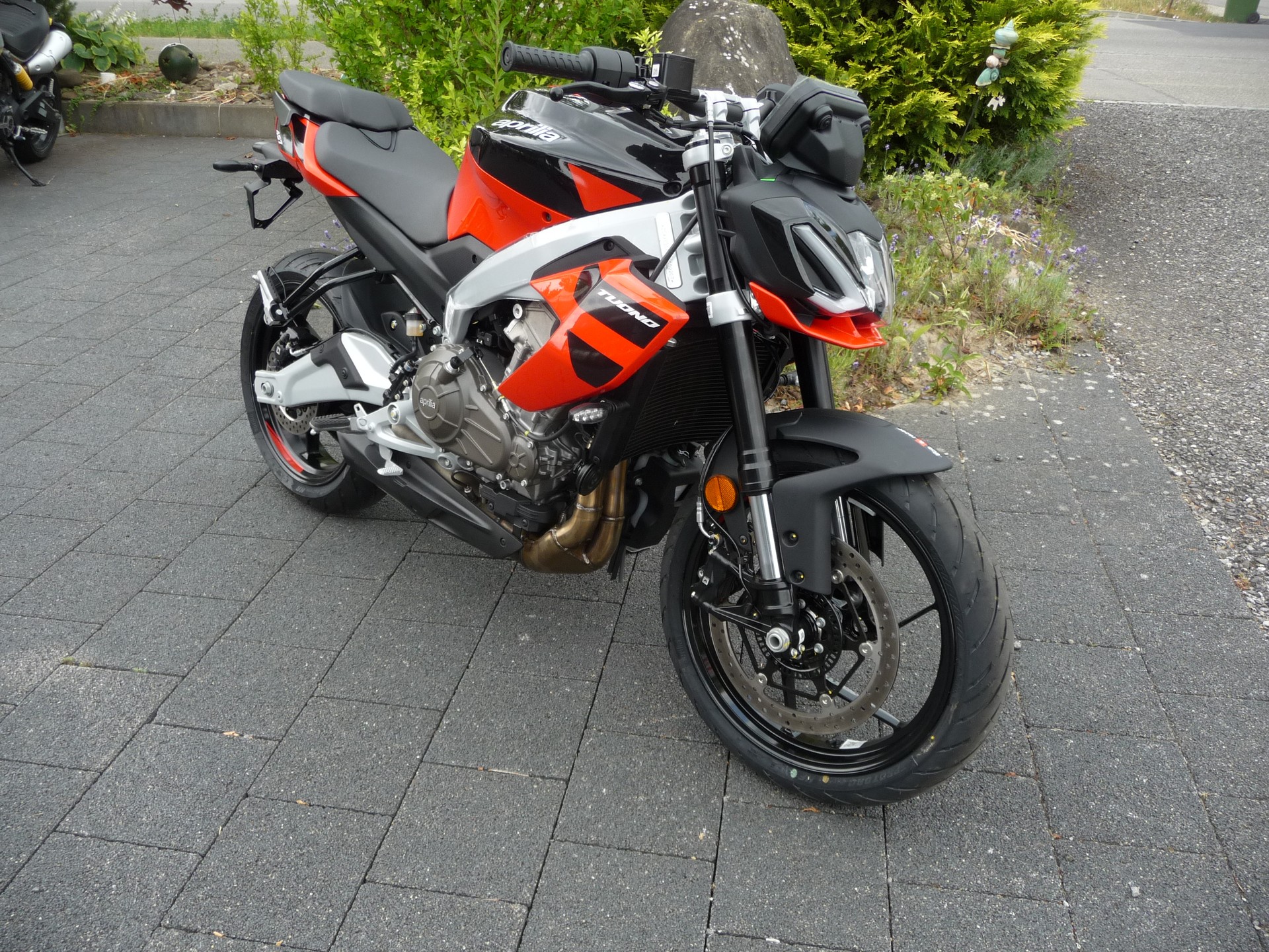 APRILIA TUONO 457-image-0