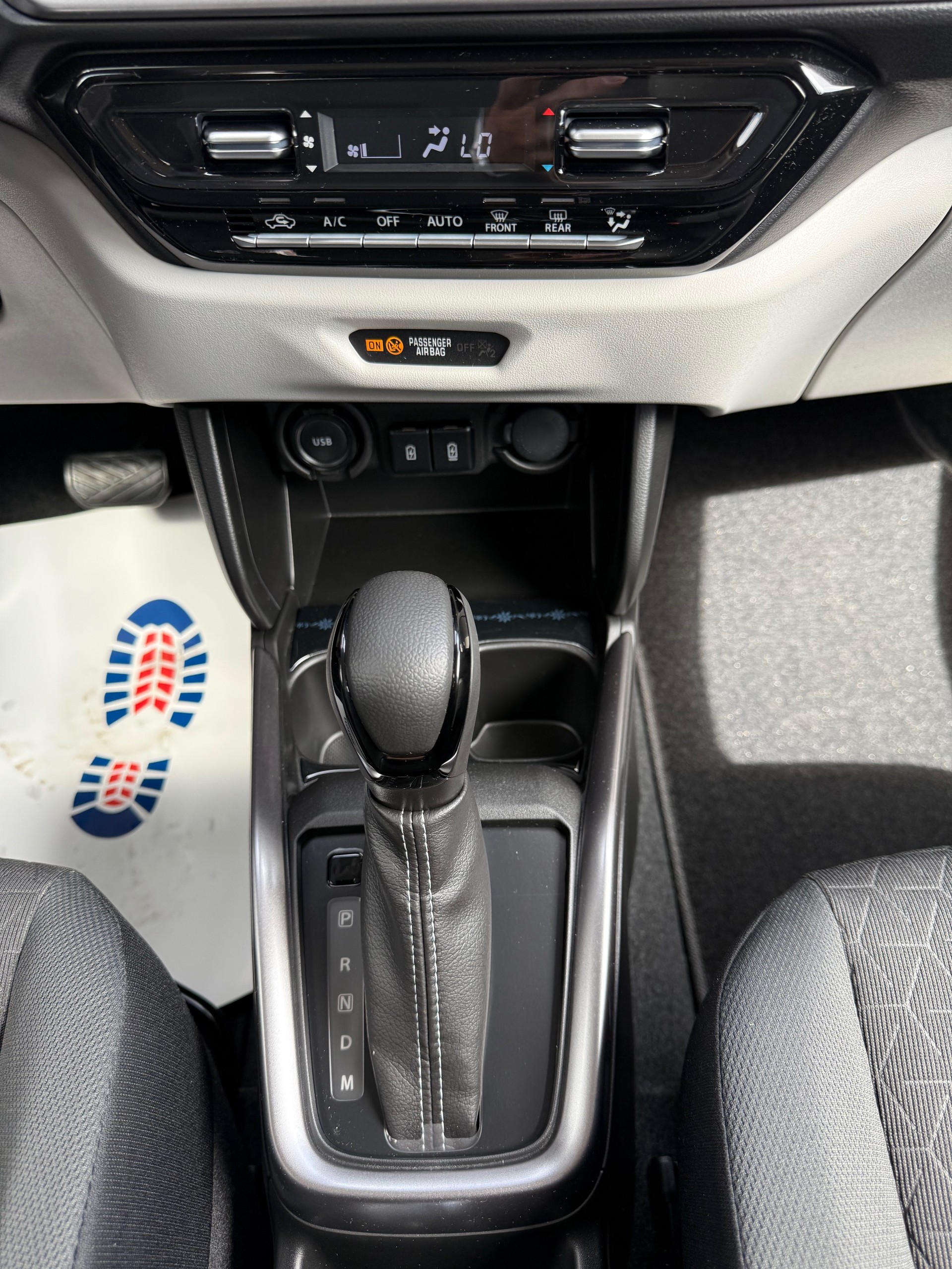 SUZUKI Swift 1.2 Tradizio Top Hybrid CVT-image-12