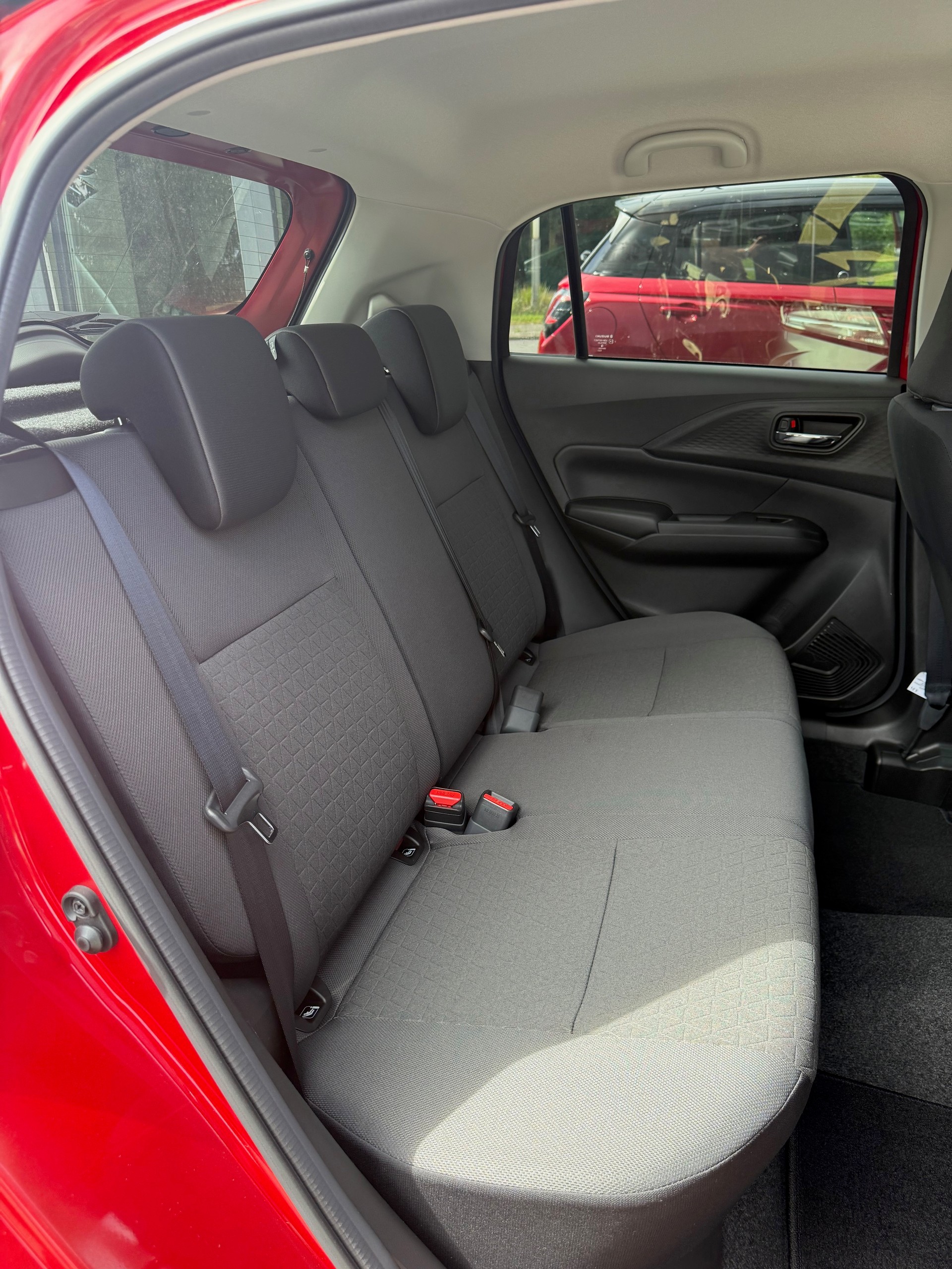 SUZUKI Swift 1.2 Tradizio Top Hybrid CVT-image-7