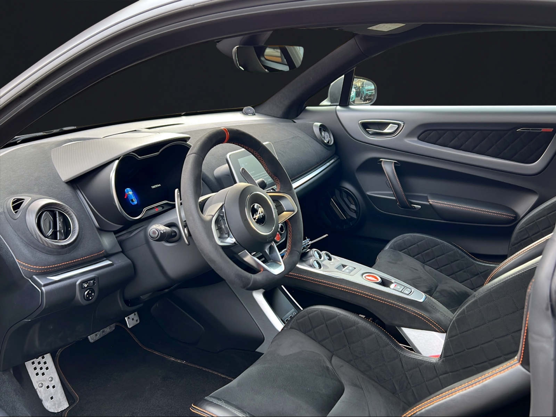 ALPINE A110 1.8 Turbo S-image-8