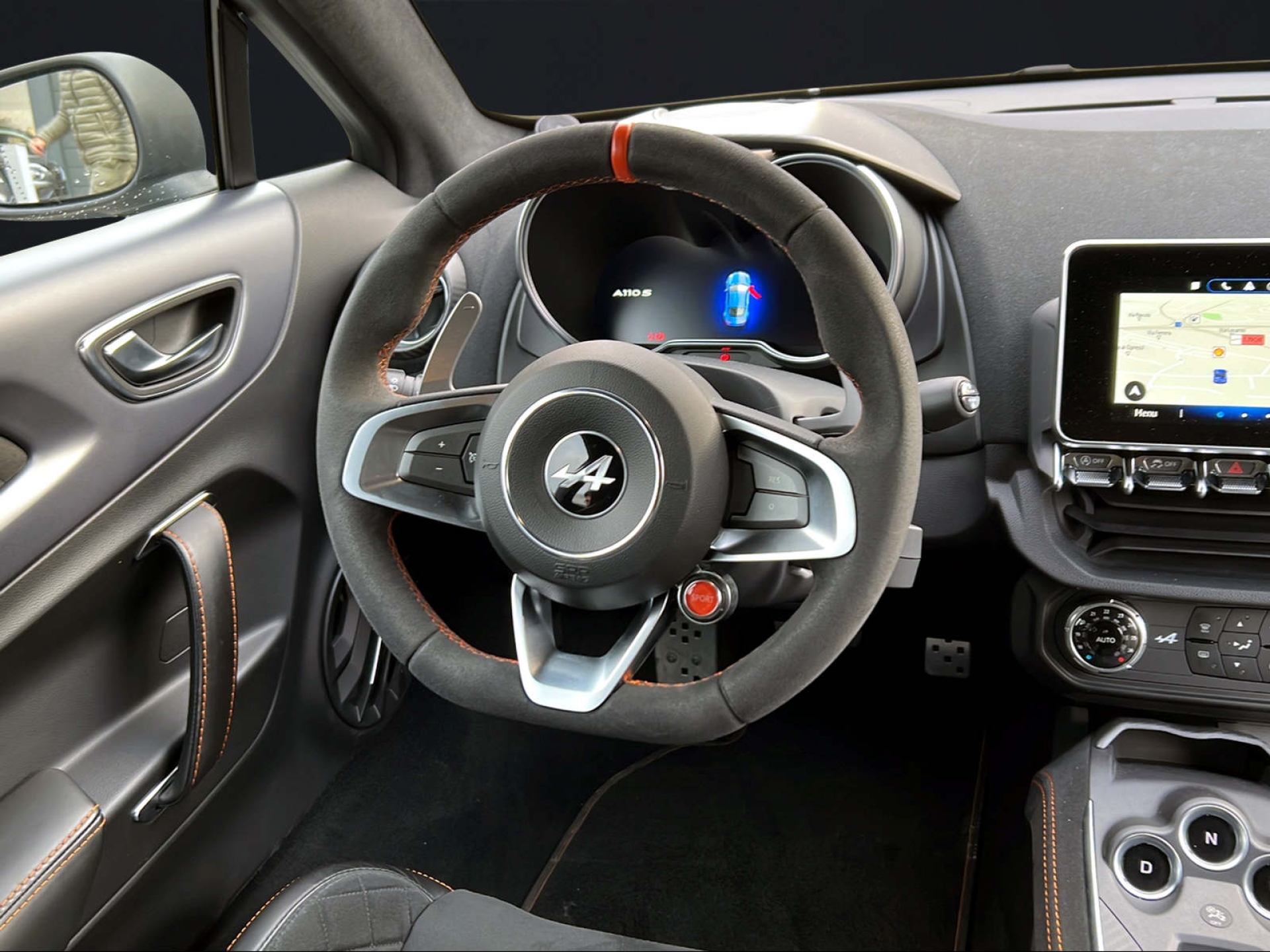 ALPINE A110 1.8 Turbo S-image-10