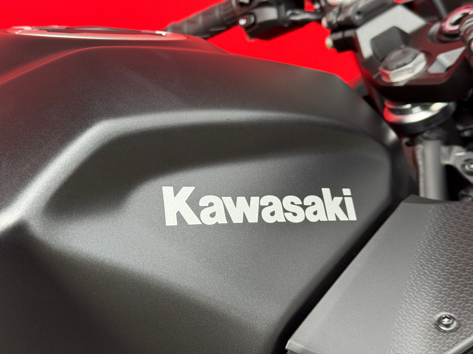 KAWASAKI Ninja 500-image-11