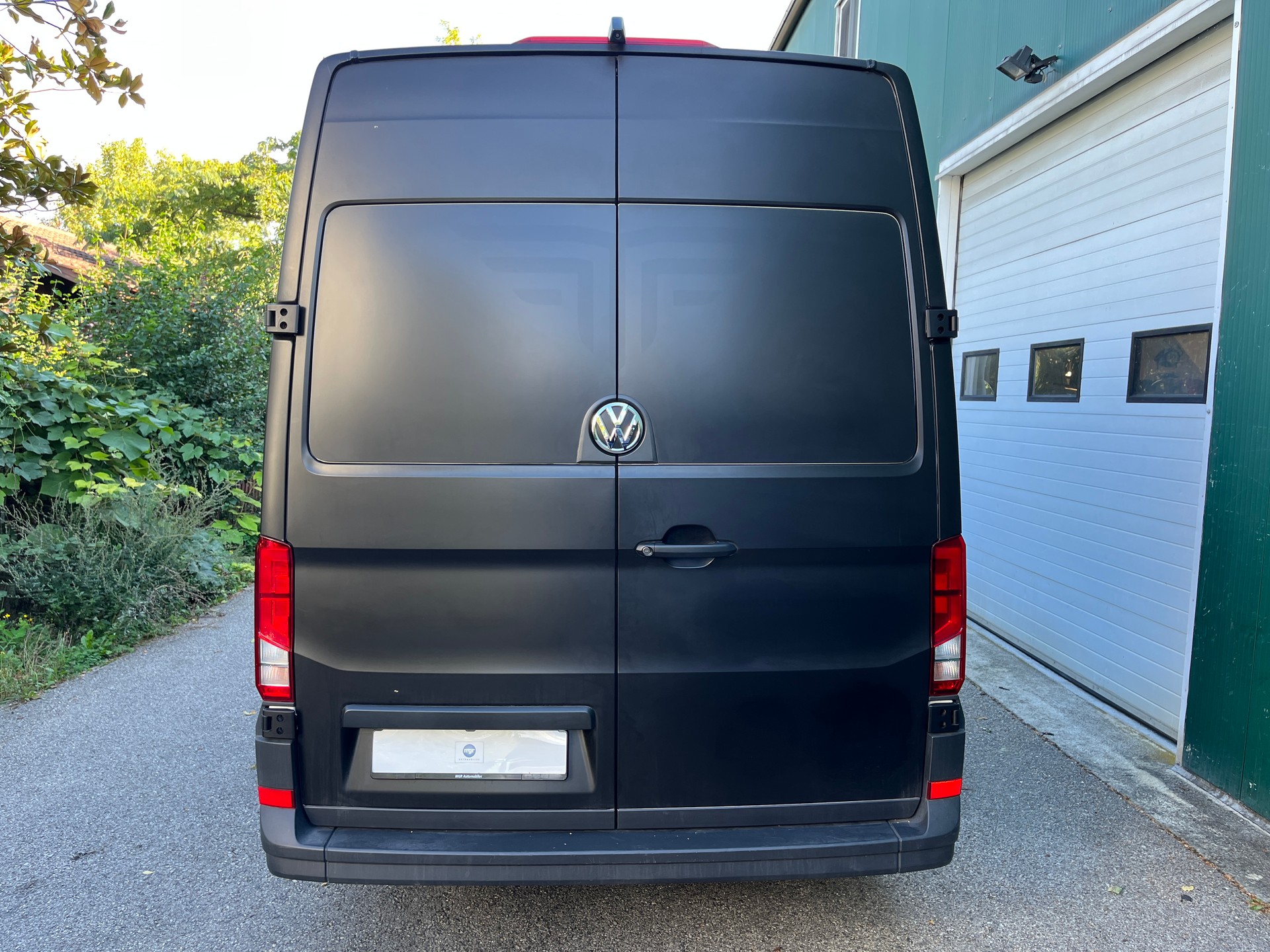 VW Crafter 35 2.0 BiTDI Entry L3-image-4