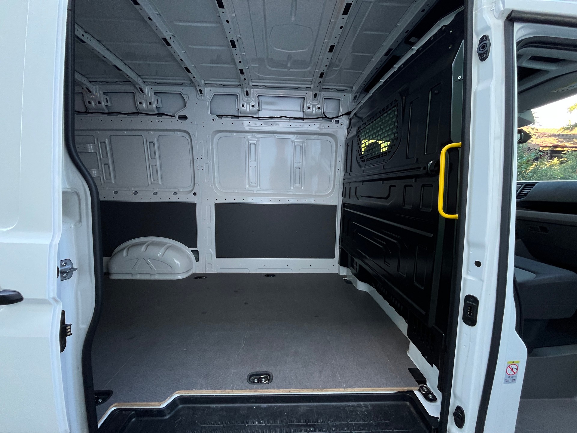 VW Crafter 35 2.0 BiTDI Entry L3-image-10