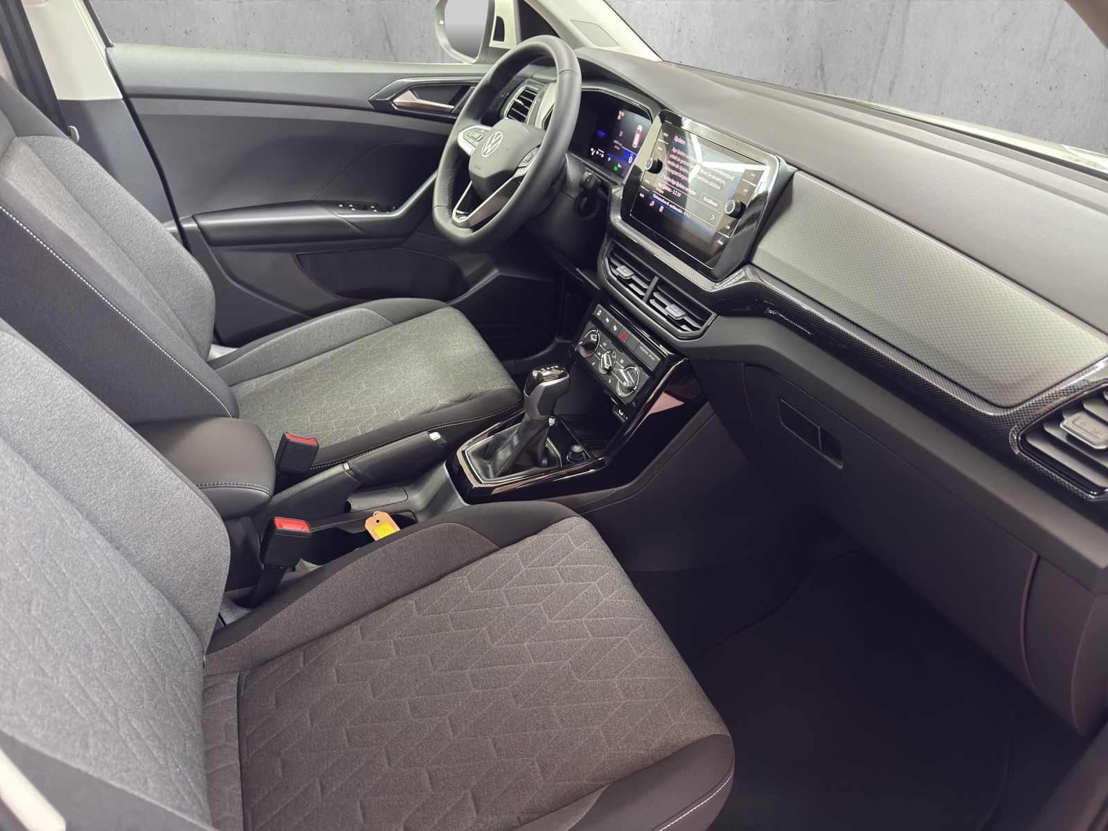 VW T-Cross 1.0 TSI EVO United DSG-image-7